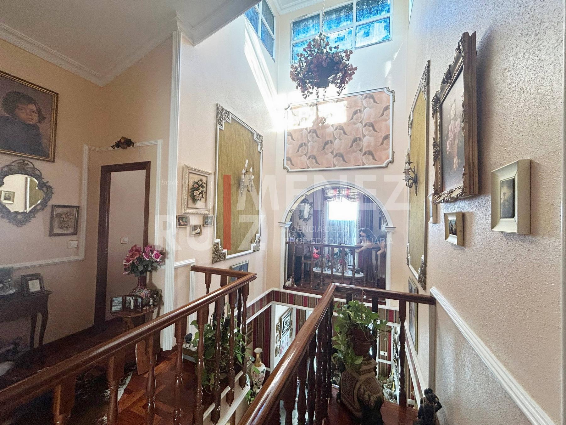 For sale of chalet in El Puerto de Santa María