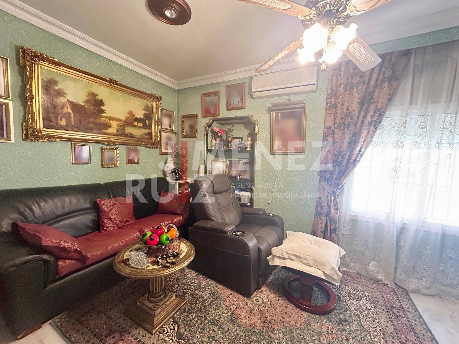 For sale of chalet in El Puerto de Santa María