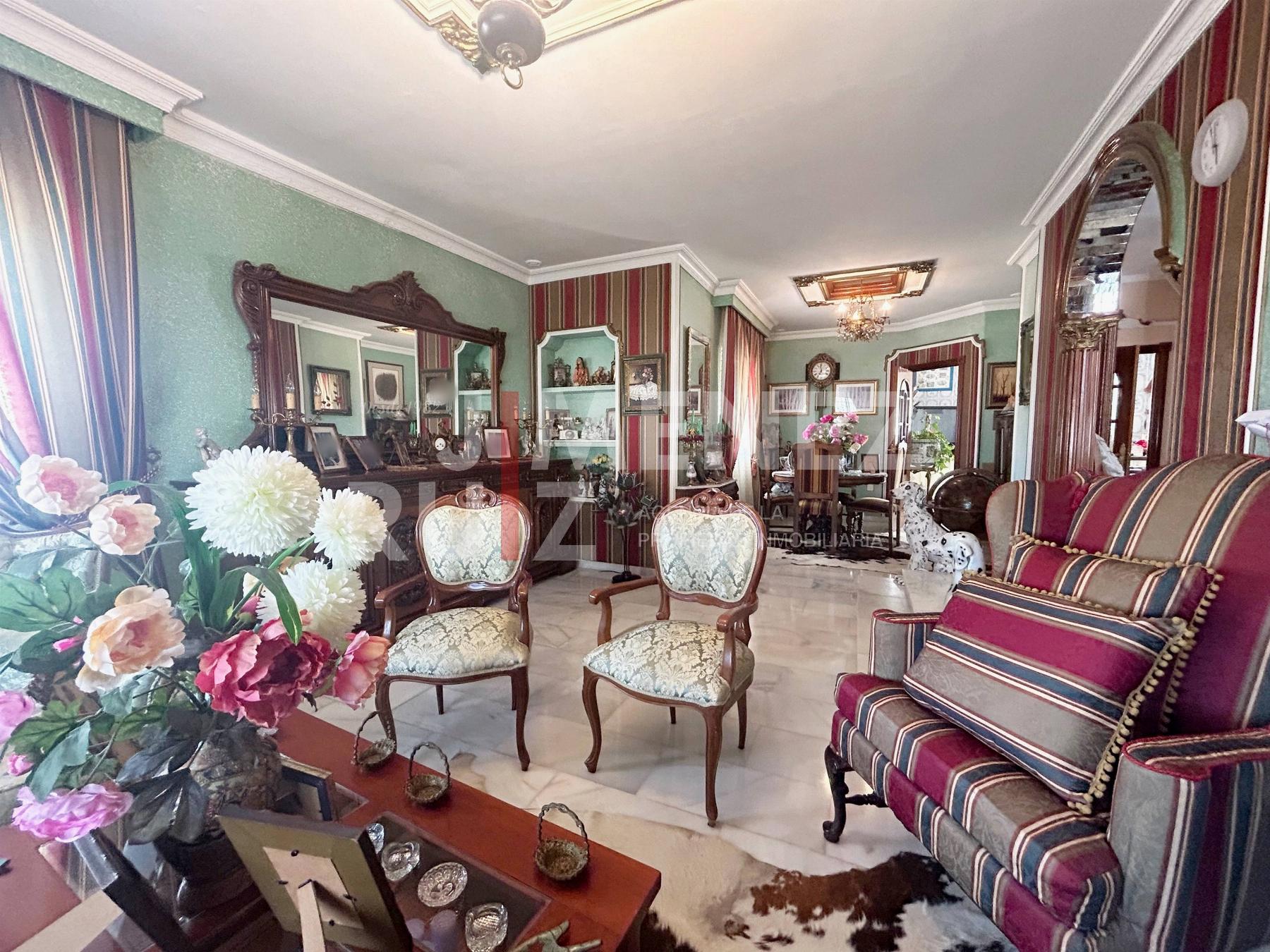 For sale of chalet in El Puerto de Santa María