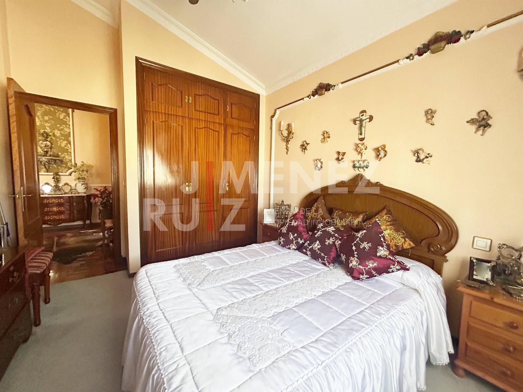 For sale of chalet in El Puerto de Santa María
