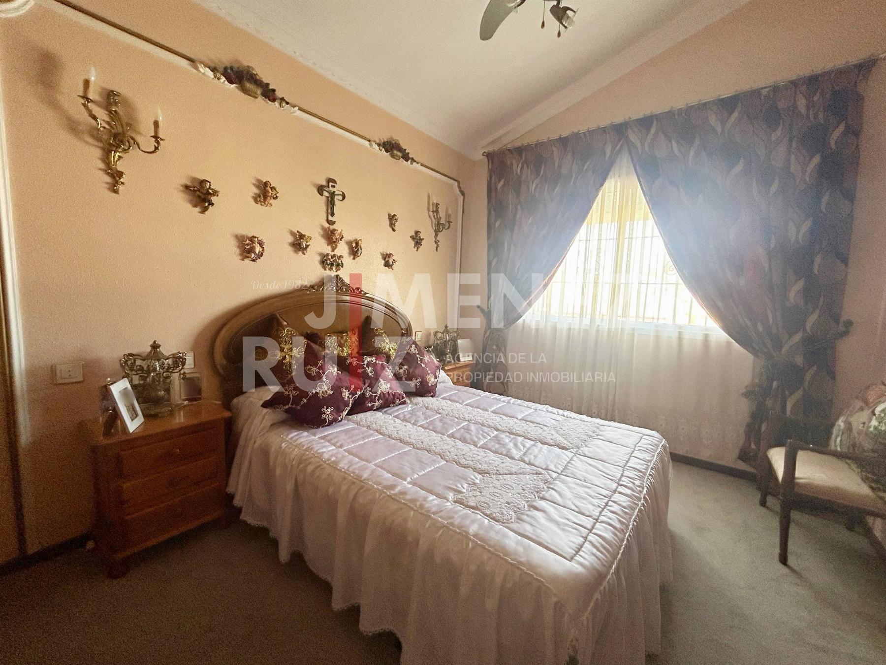 For sale of chalet in El Puerto de Santa María