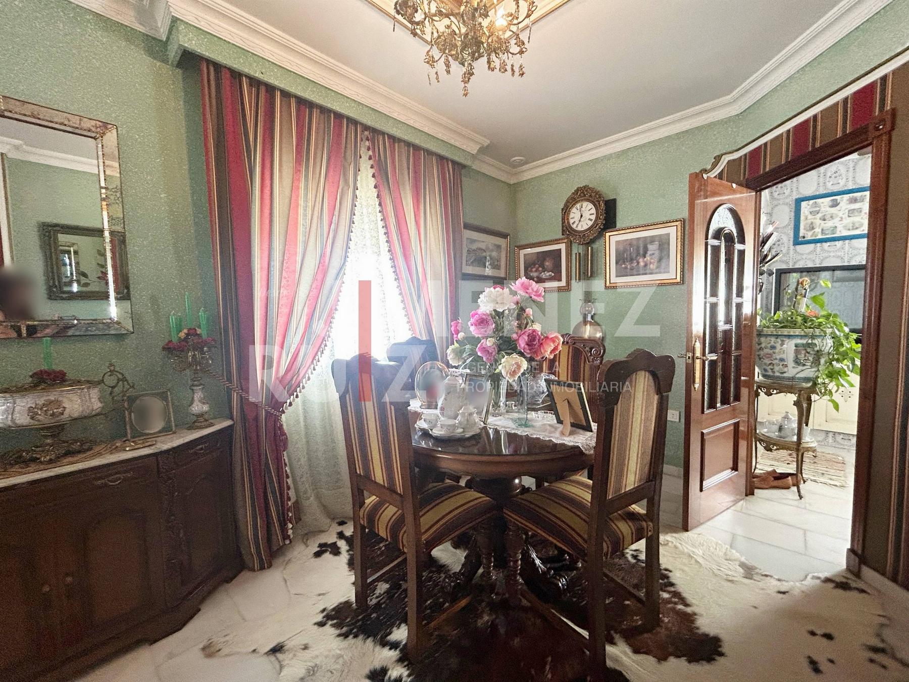 For sale of chalet in El Puerto de Santa María