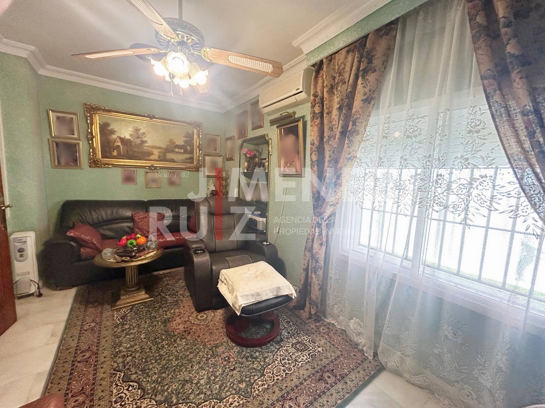For sale of chalet in El Puerto de Santa María