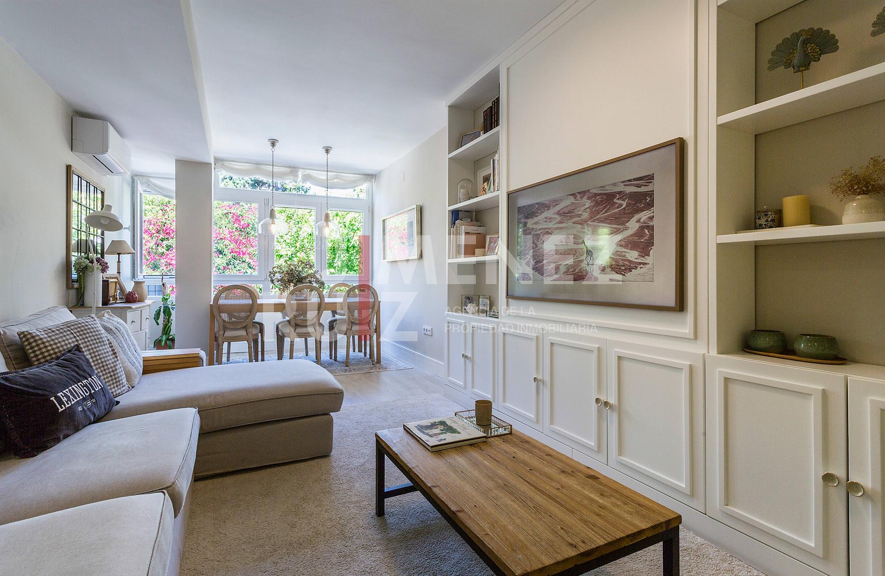 For sale of flat in Cádiz