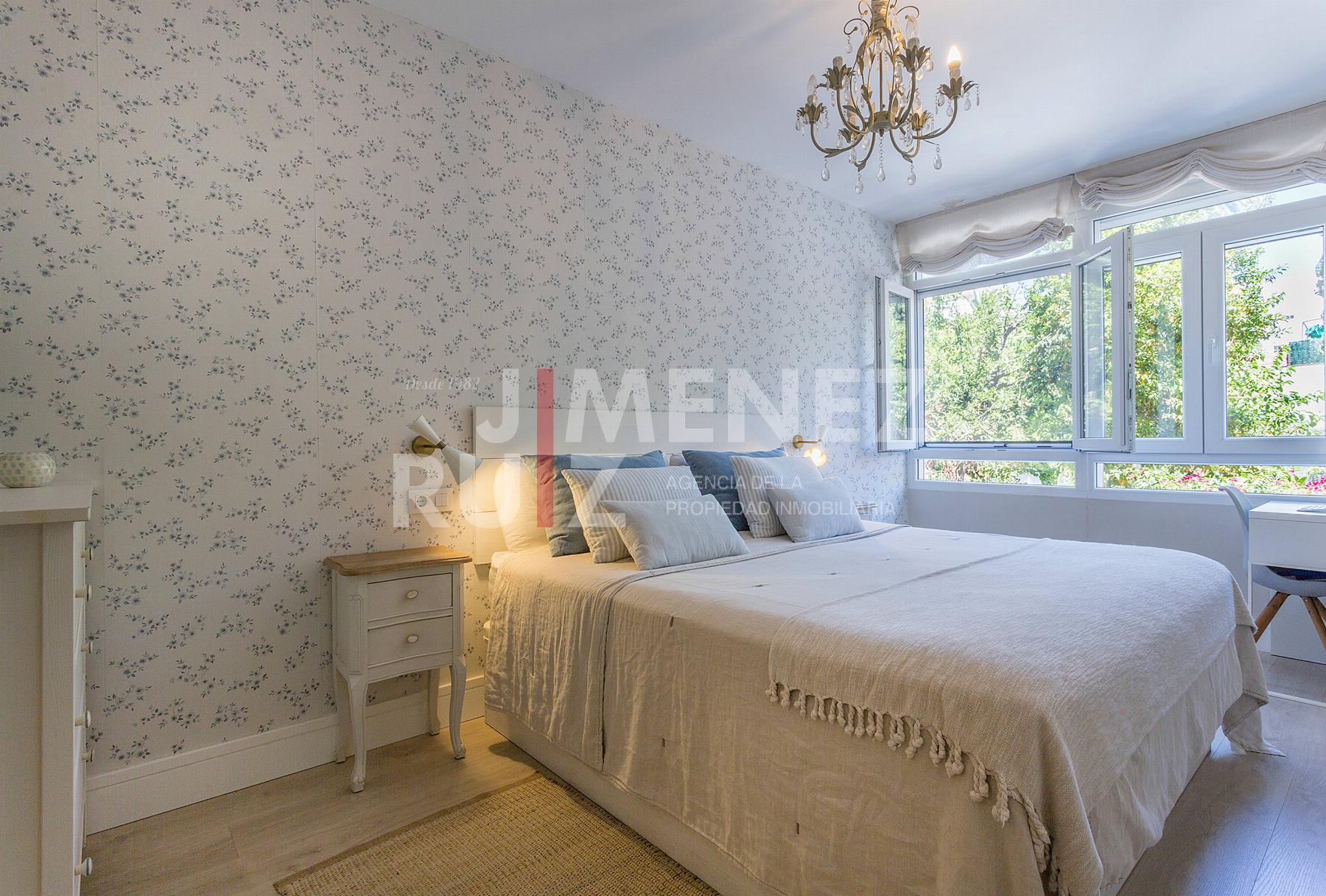 For sale of flat in Cádiz