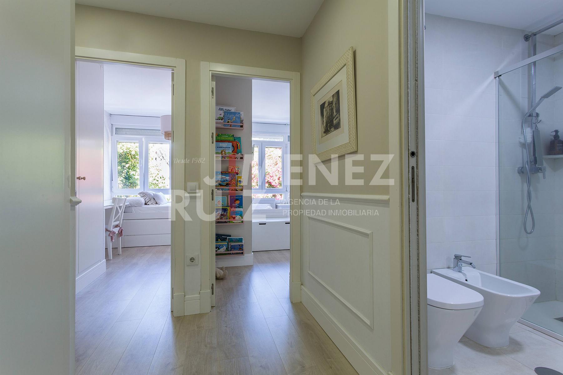 For sale of flat in Cádiz