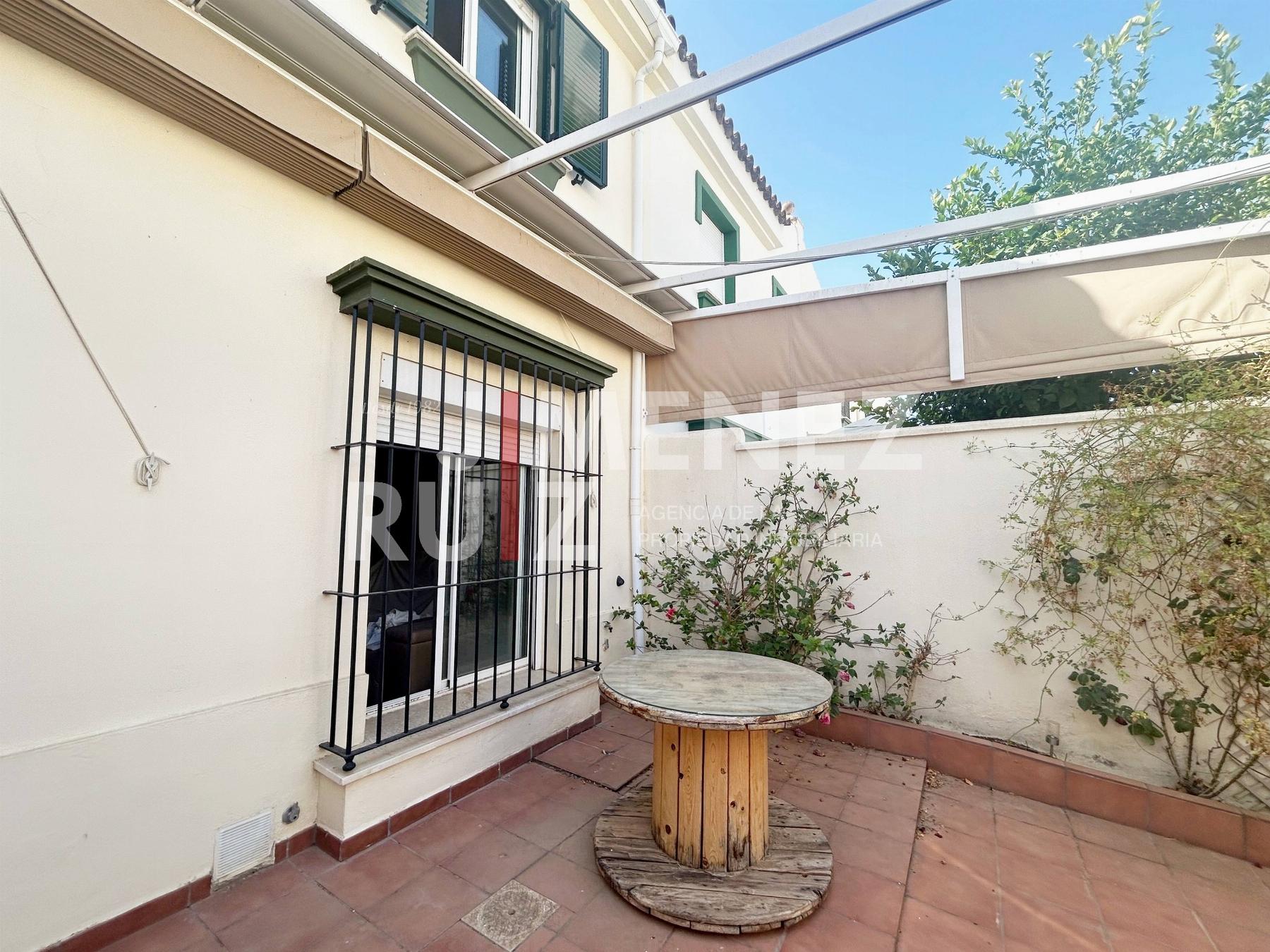For sale of house in Jerez de la Frontera