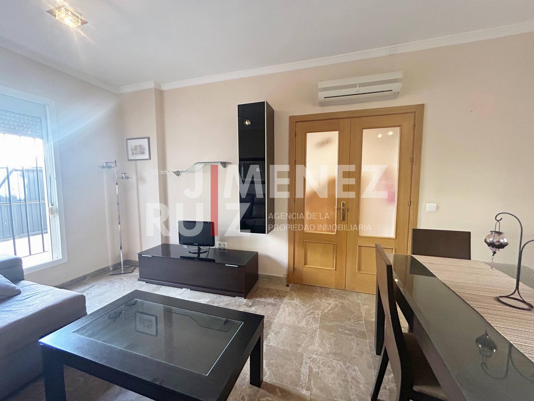 For sale of house in Jerez de la Frontera