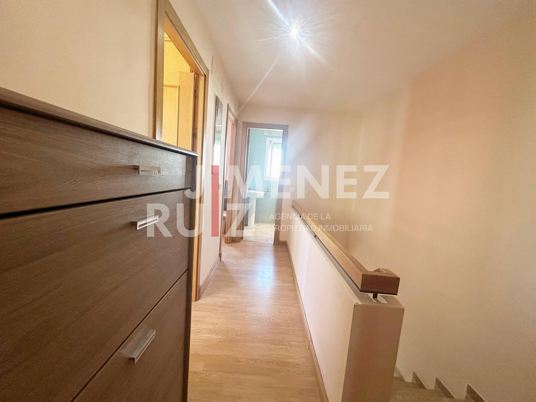 For sale of house in Jerez de la Frontera