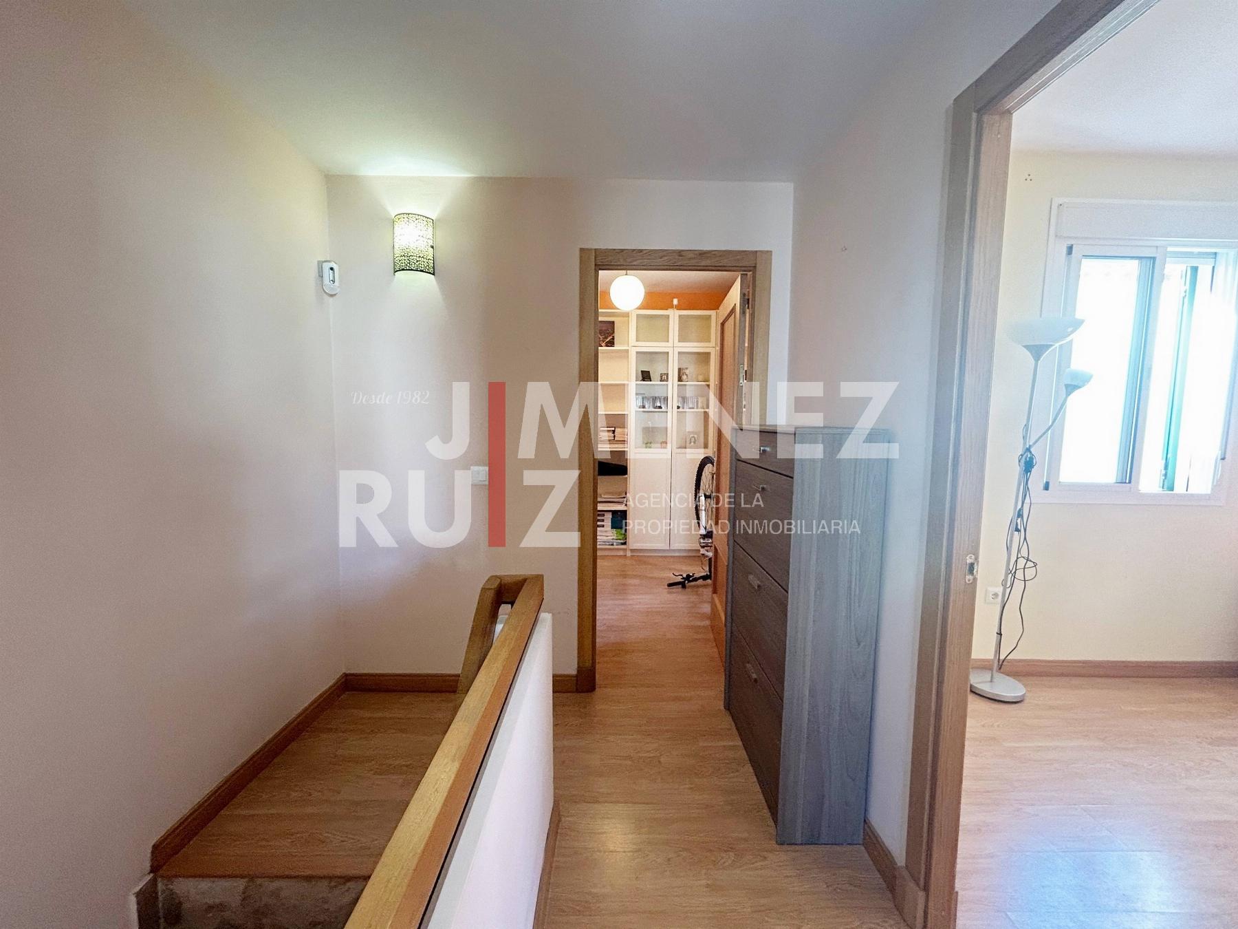 For sale of house in Jerez de la Frontera
