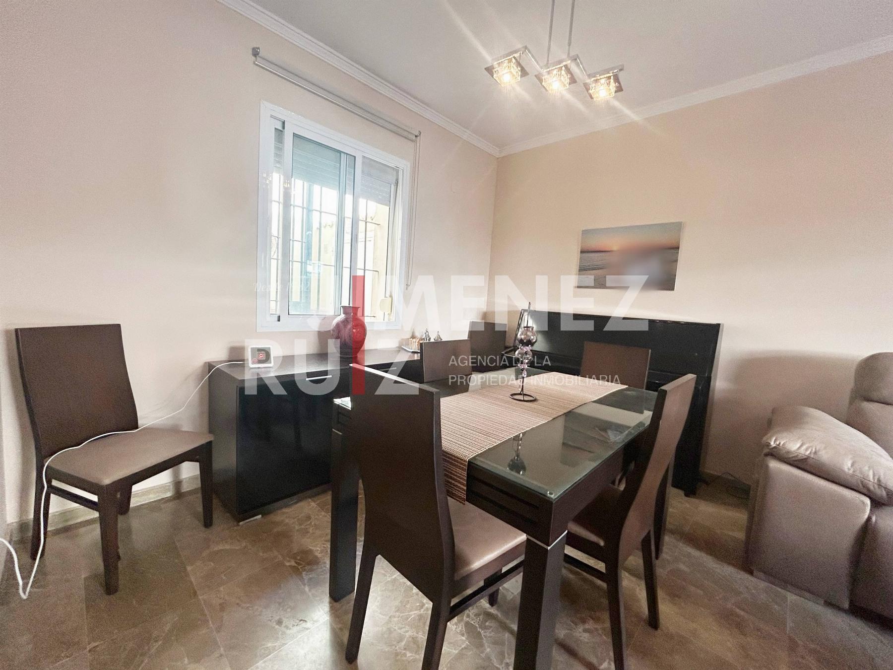 For sale of house in Jerez de la Frontera