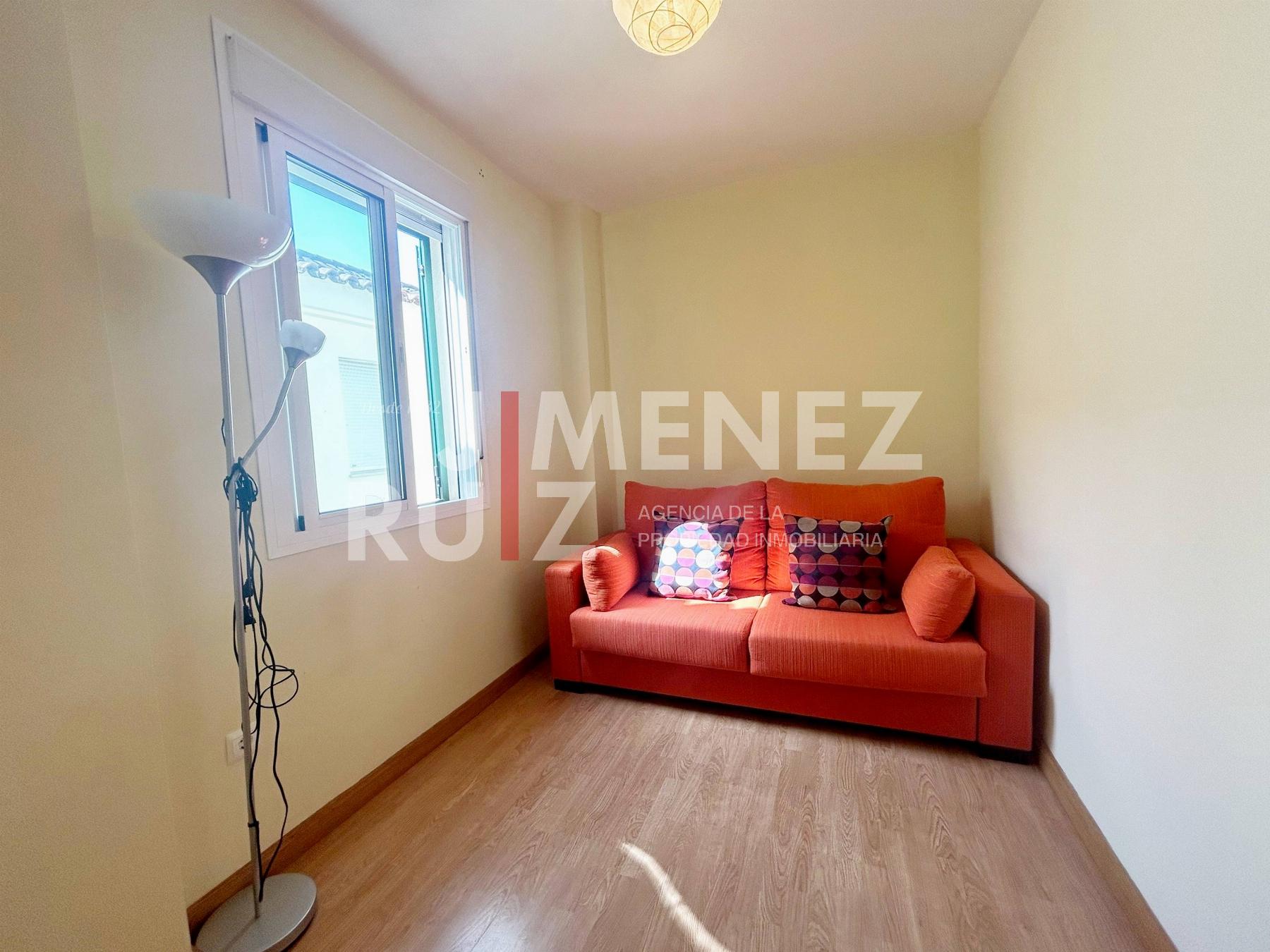 For sale of house in Jerez de la Frontera