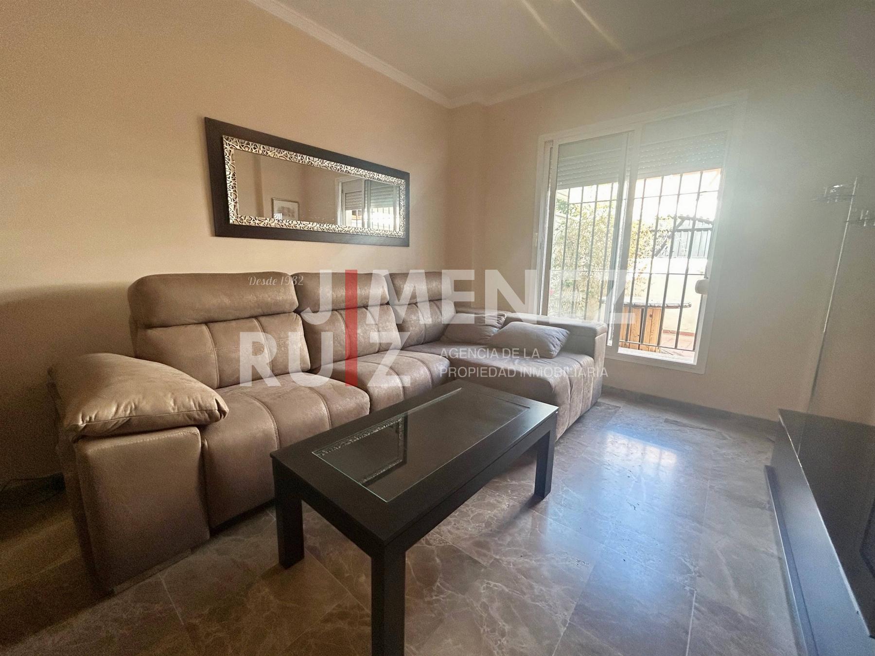 For sale of house in Jerez de la Frontera