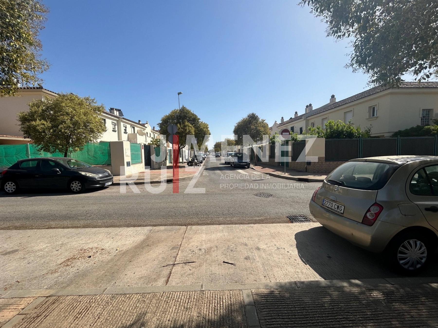 For sale of house in Jerez de la Frontera