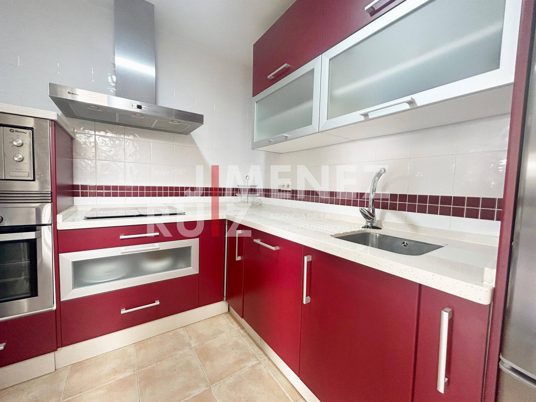 For sale of house in Jerez de la Frontera