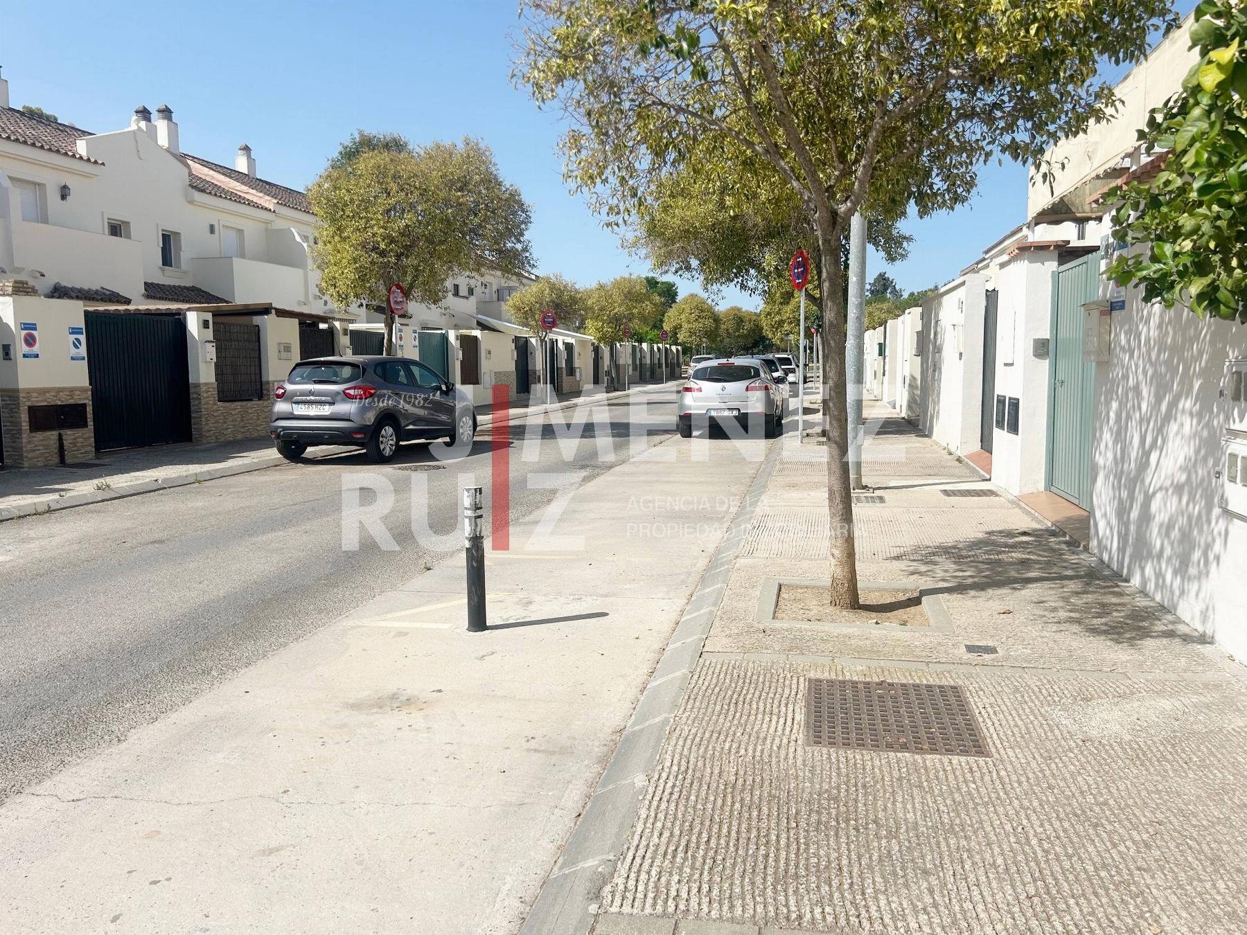 For sale of house in Jerez de la Frontera