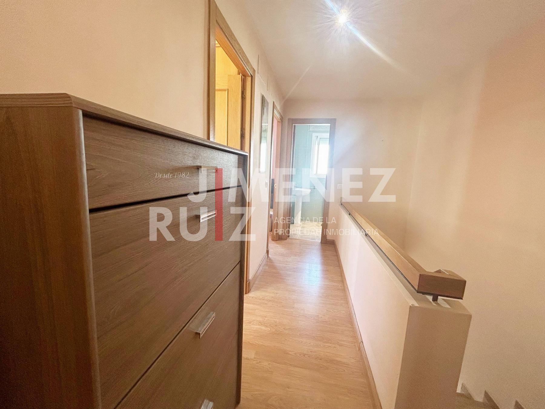 For sale of house in Jerez de la Frontera