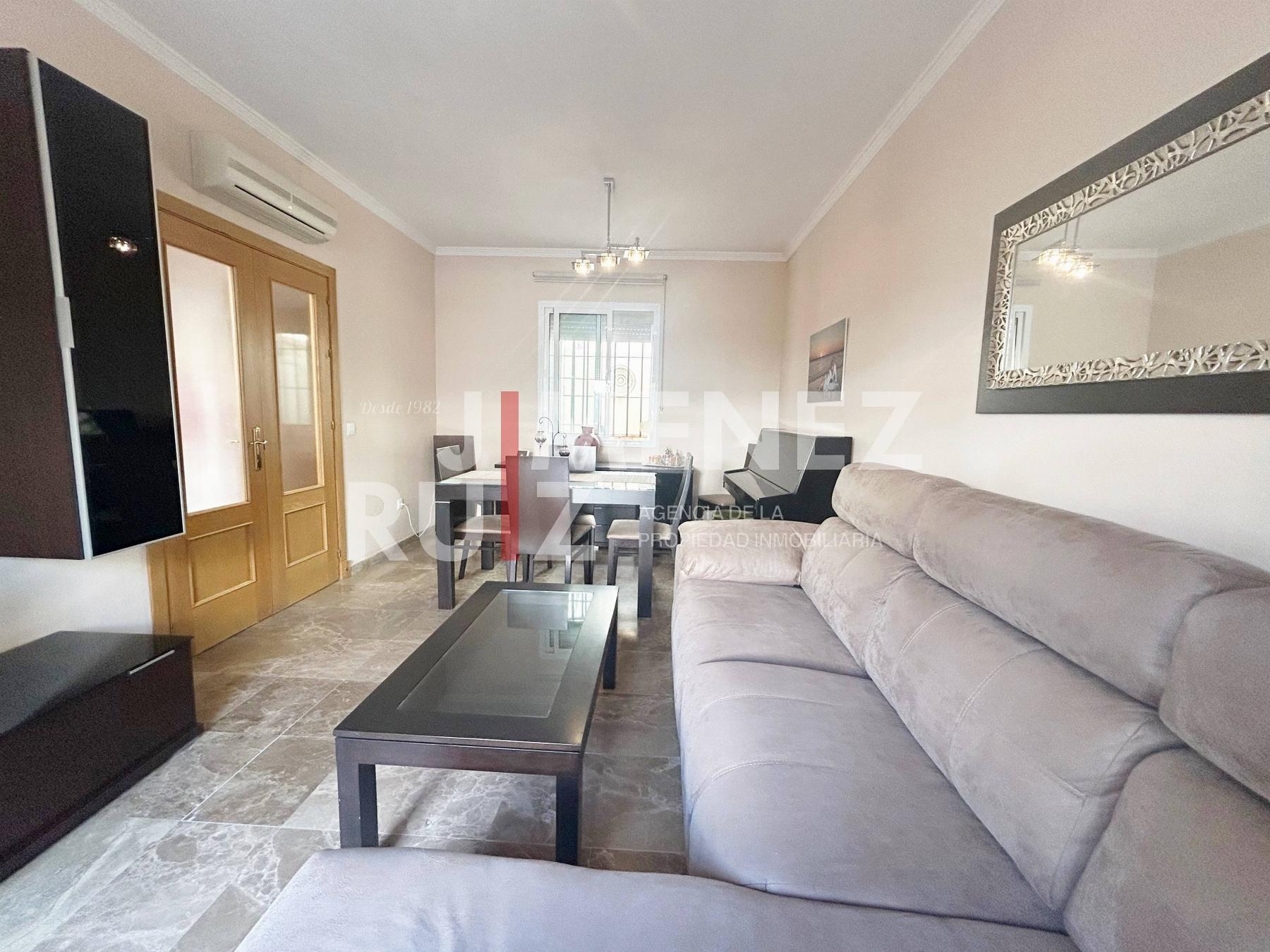For sale of house in Jerez de la Frontera
