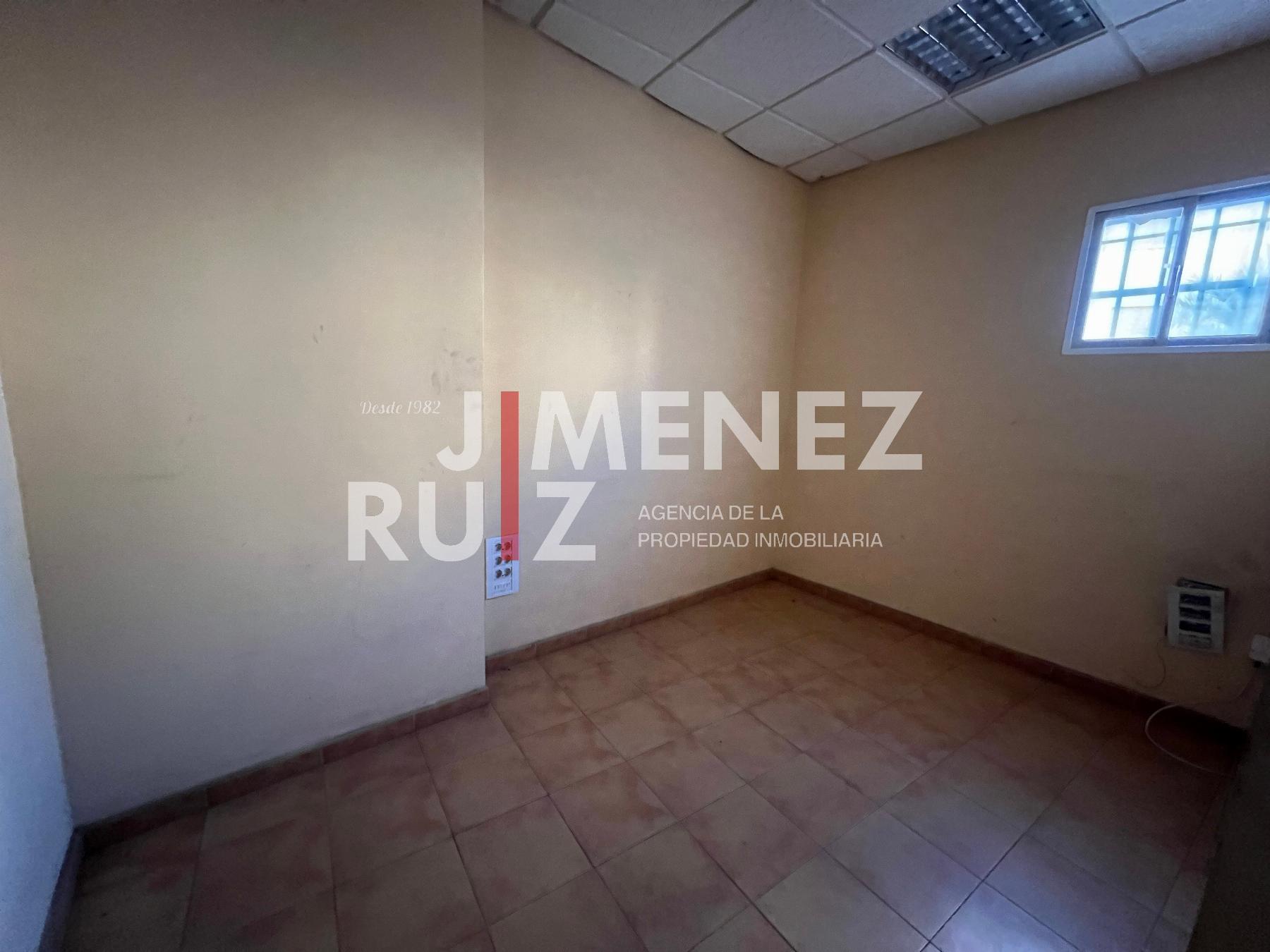 Alquiler de local comercial en El Puerto de Santa María