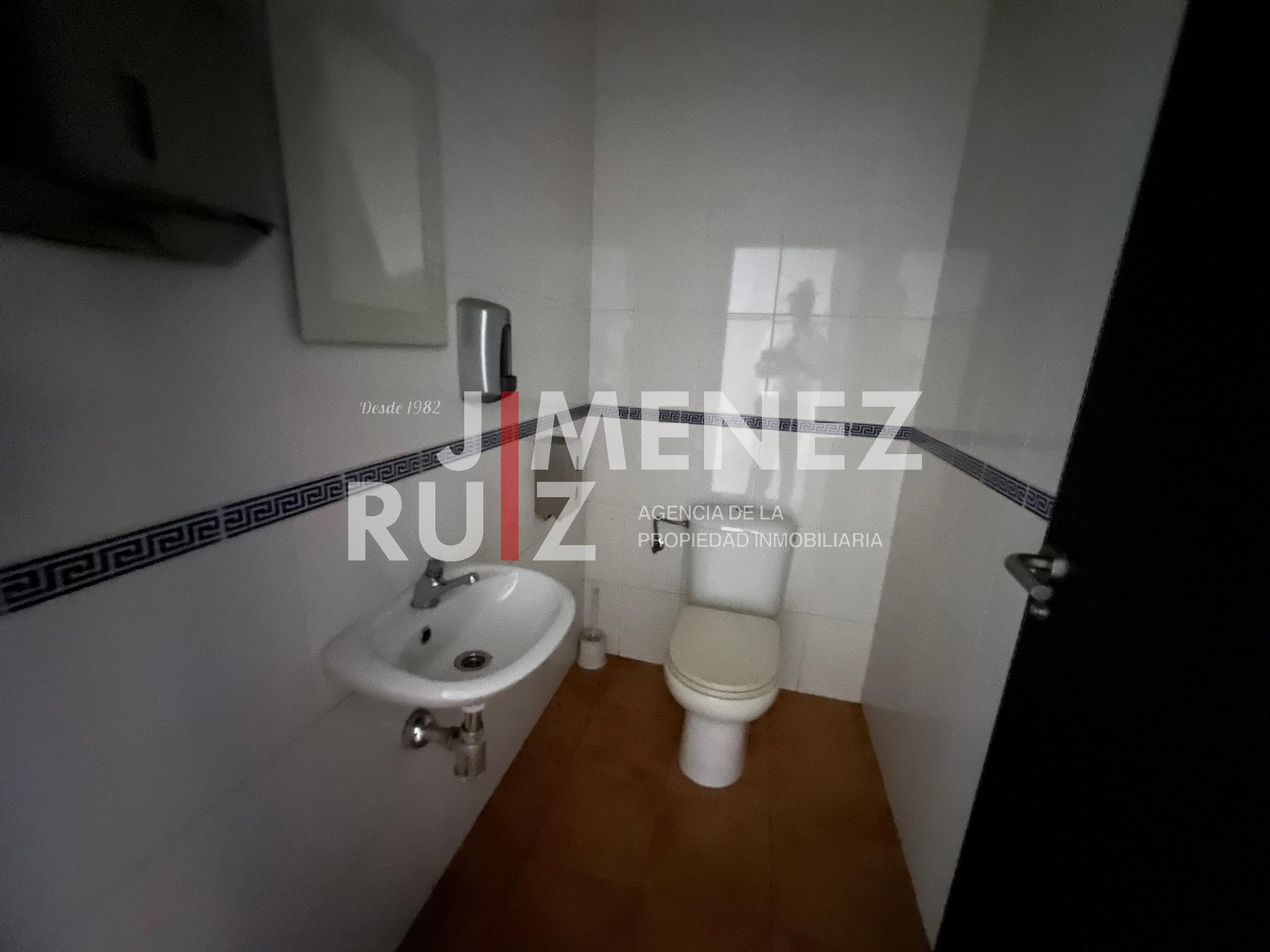 Alquiler de local comercial en El Puerto de Santa María