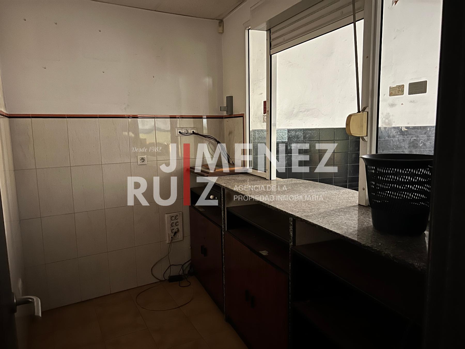 Alquiler de local comercial en El Puerto de Santa María