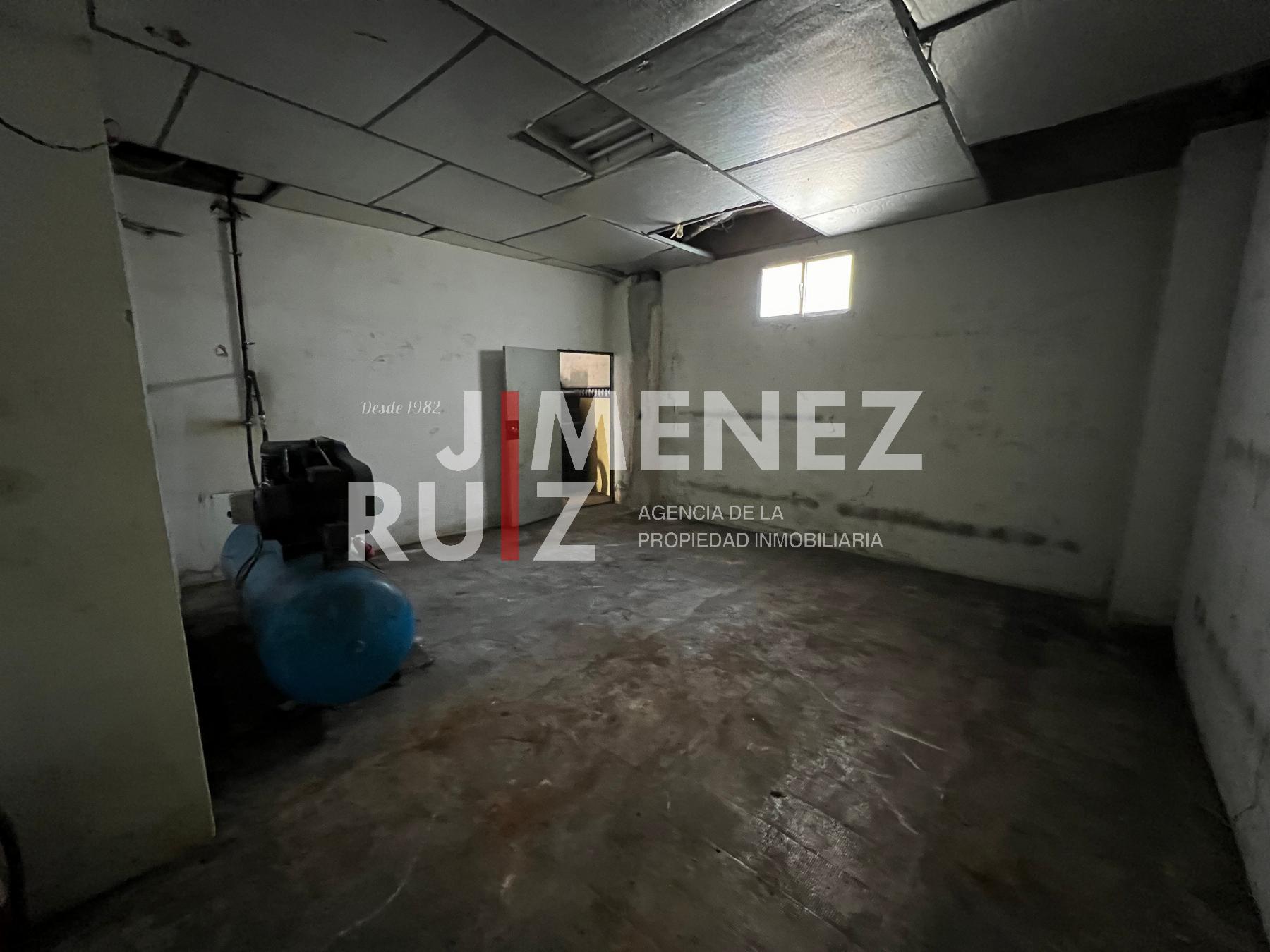 Alquiler de local comercial en El Puerto de Santa María