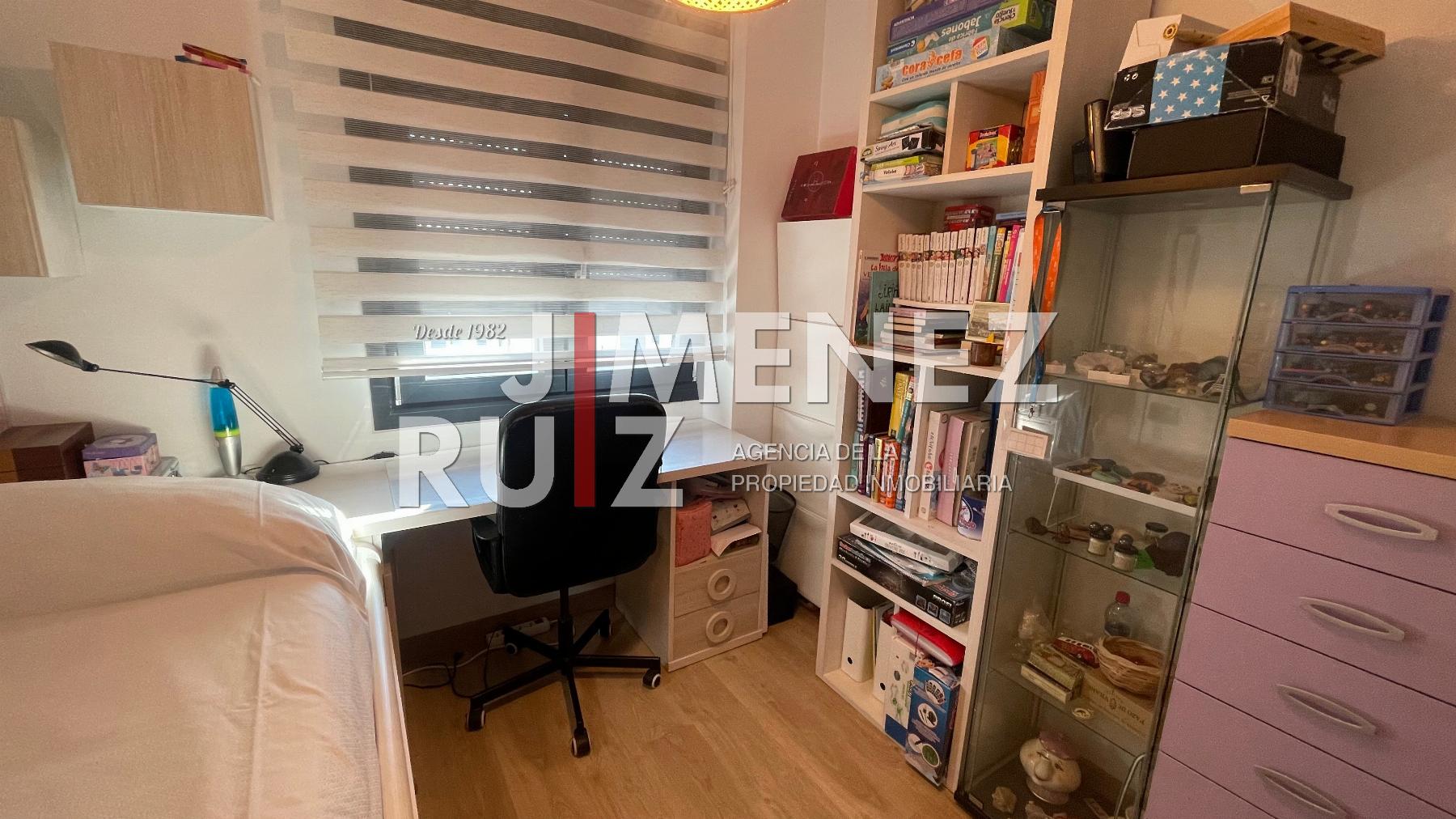 Dormitorio