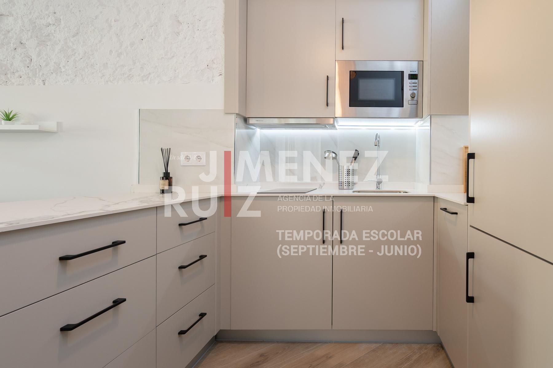 Cocina