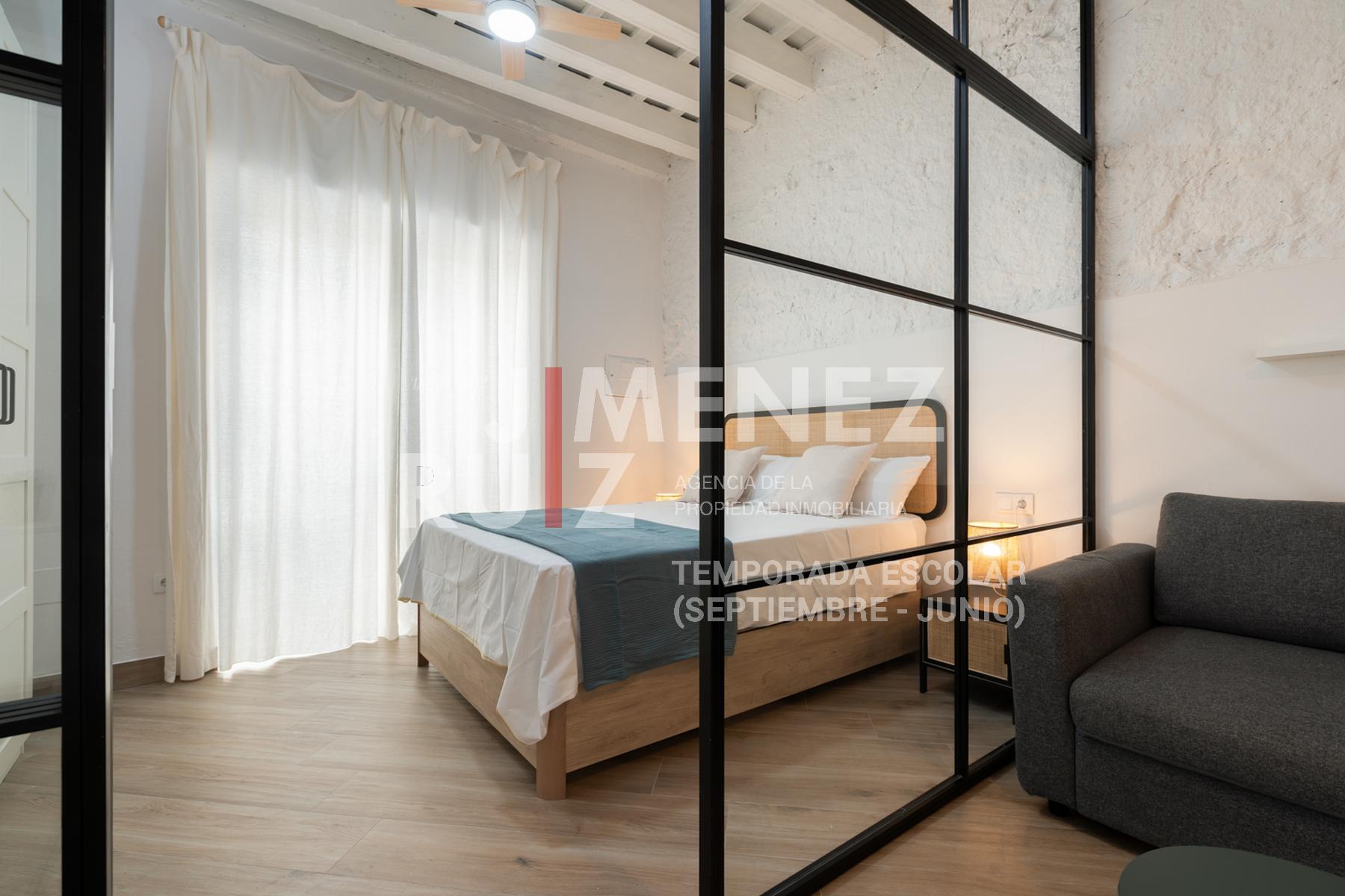 Dormitorio