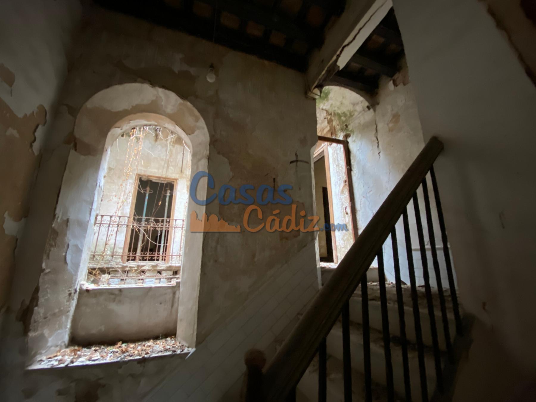 For sale of house in El Puerto de Santa María