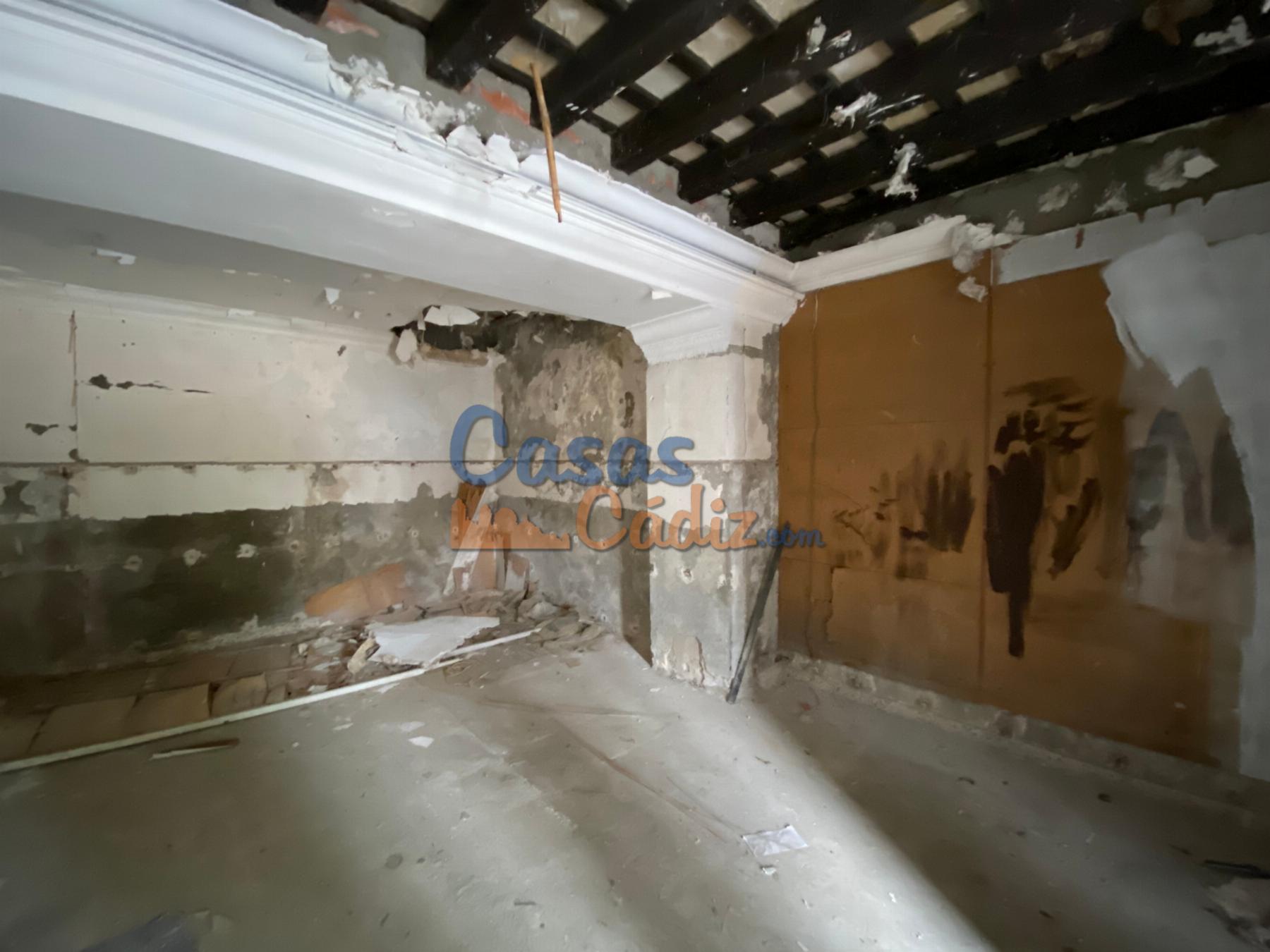 For sale of house in El Puerto de Santa María