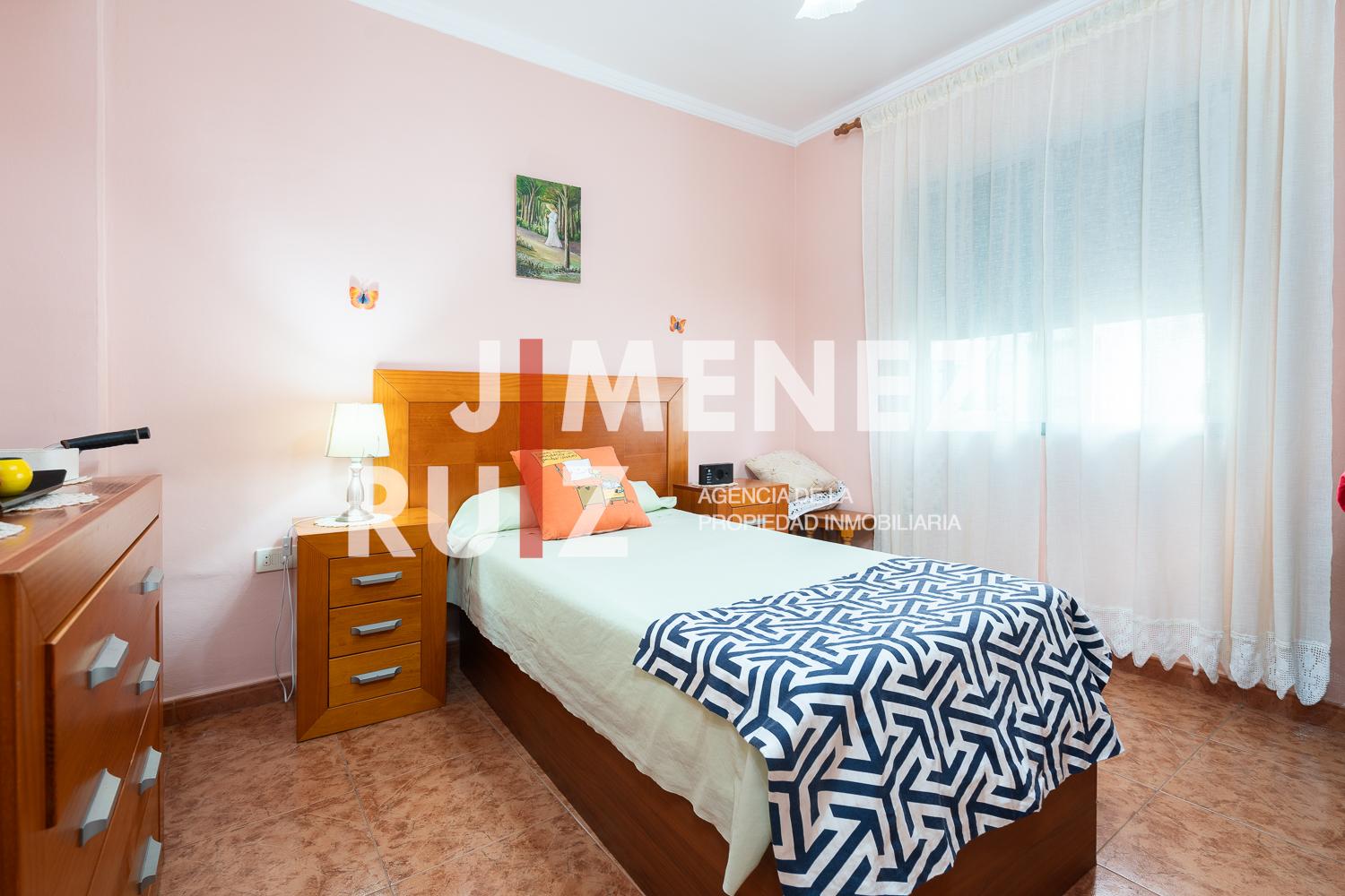 Dormitorio principal