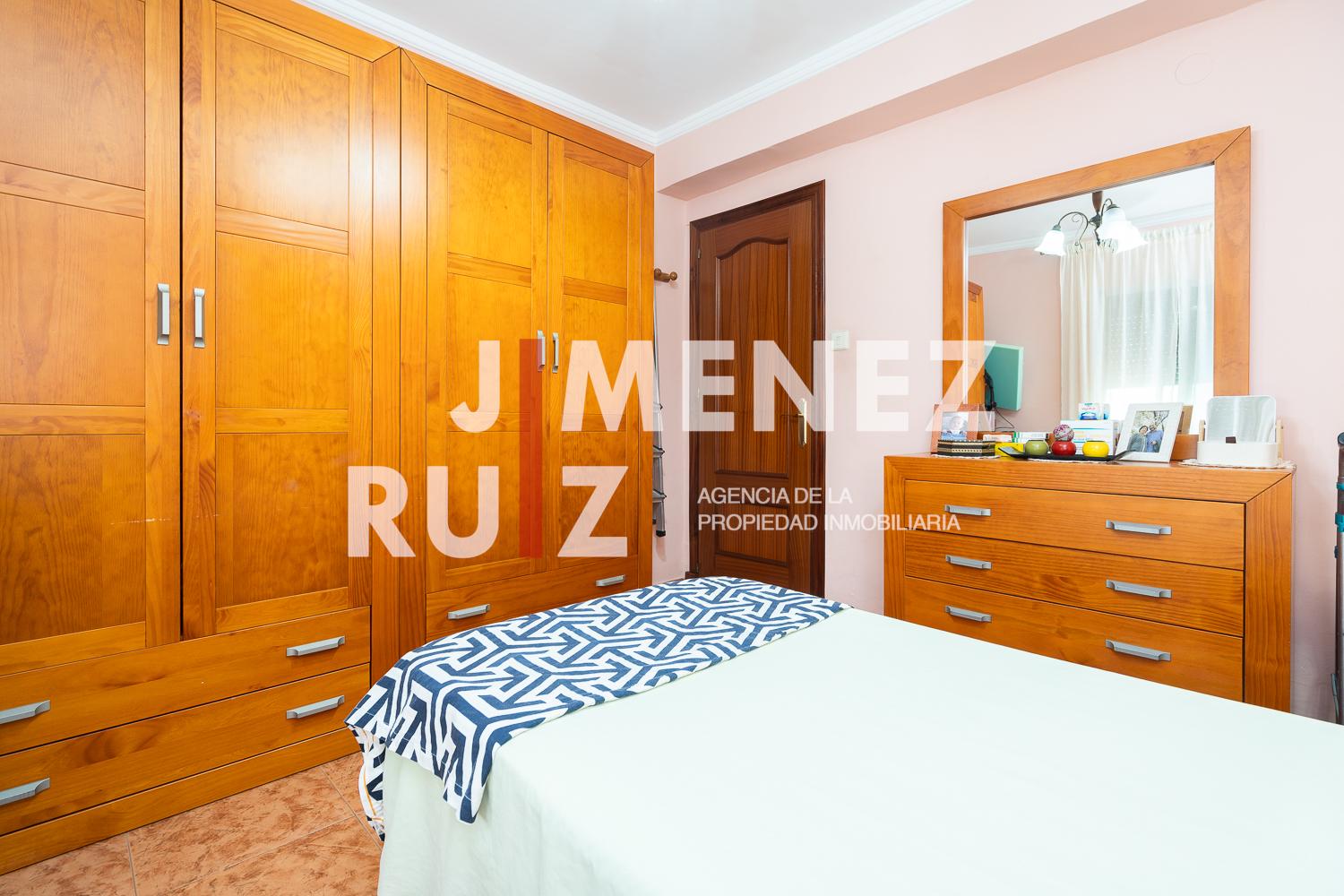 Dormitorio principal