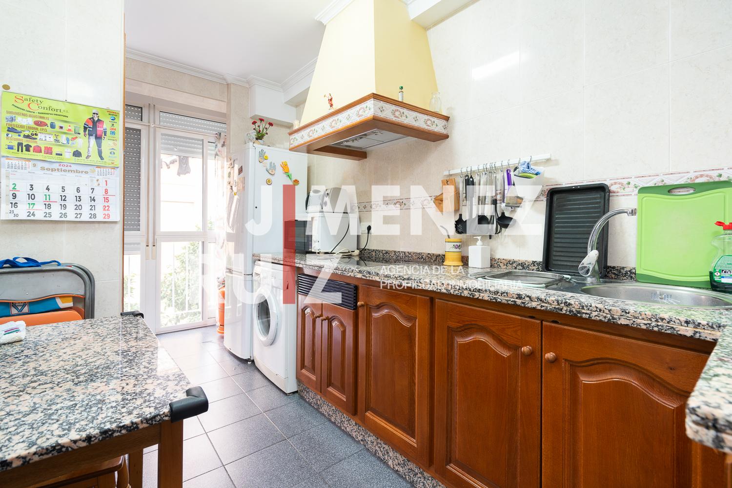 Cocina
