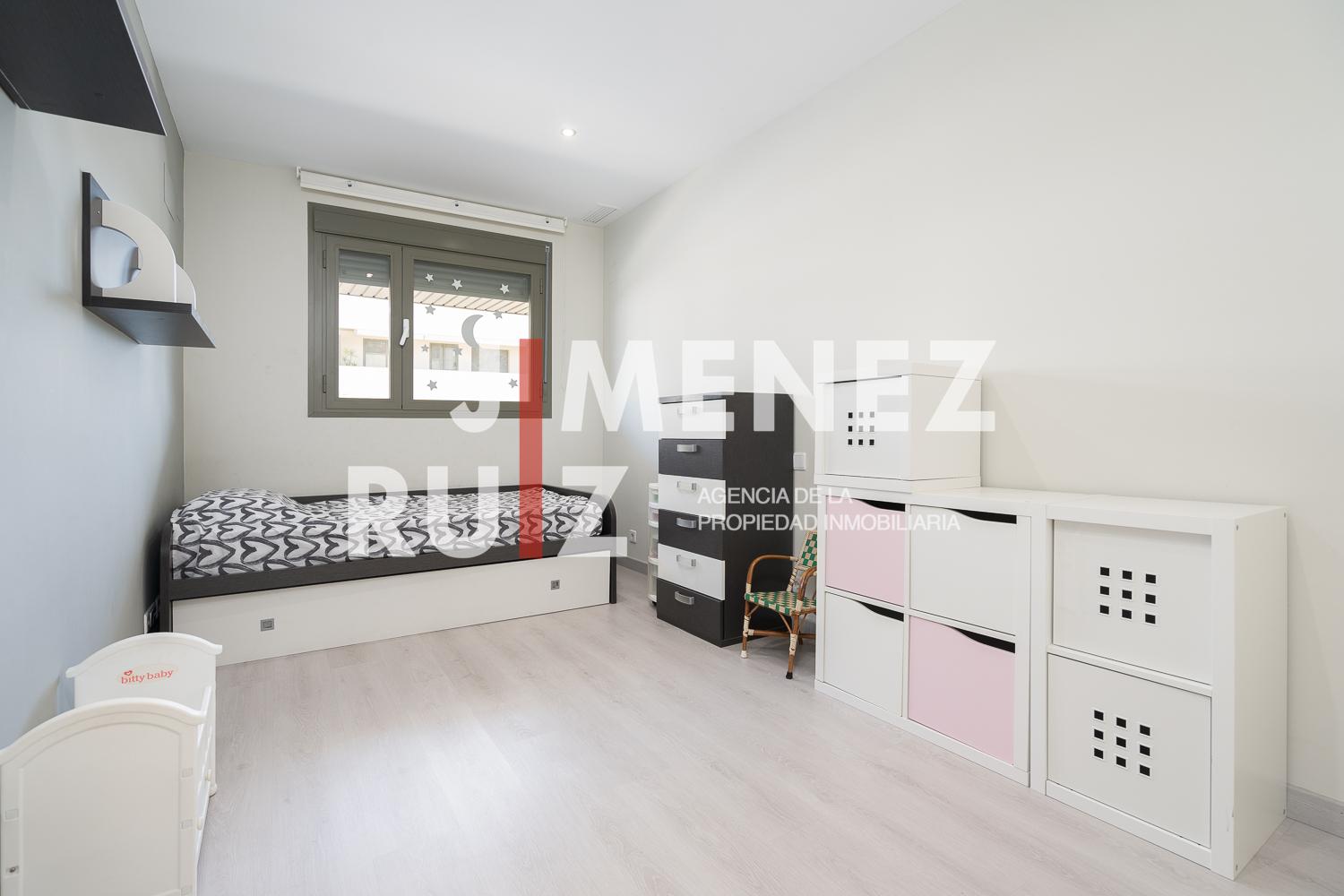 Dormitorio