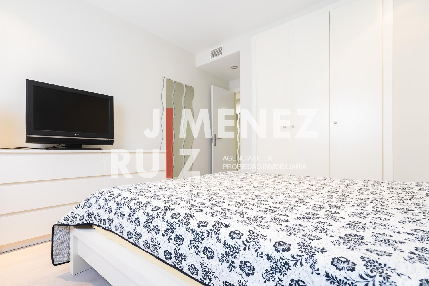 Dormitorio principal
