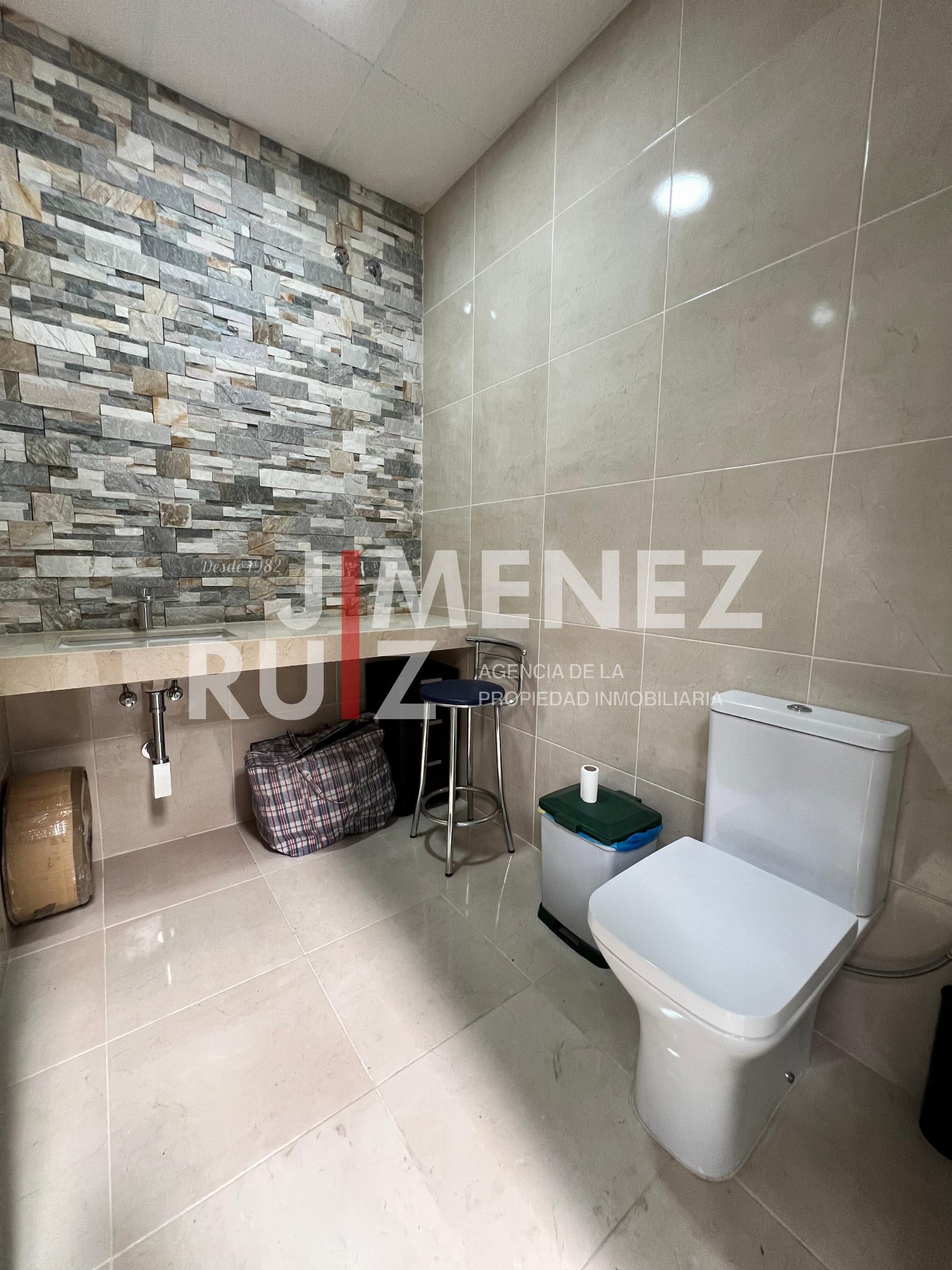 Venta de nave en El Puerto de Santa María
