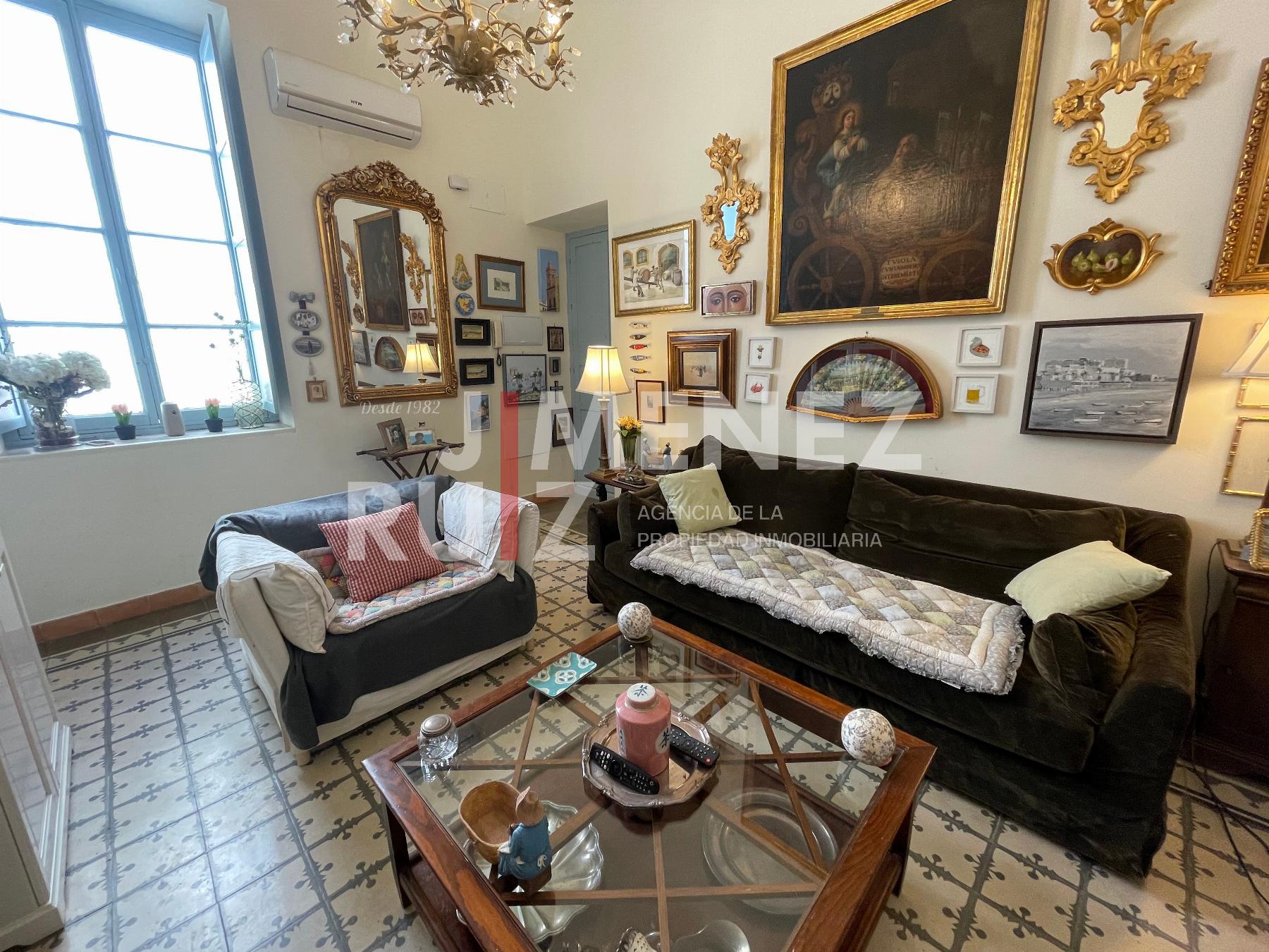 Salón