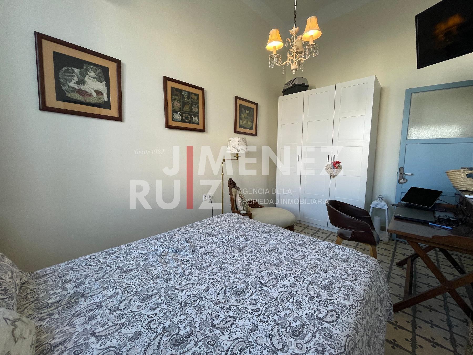 Dormitorio