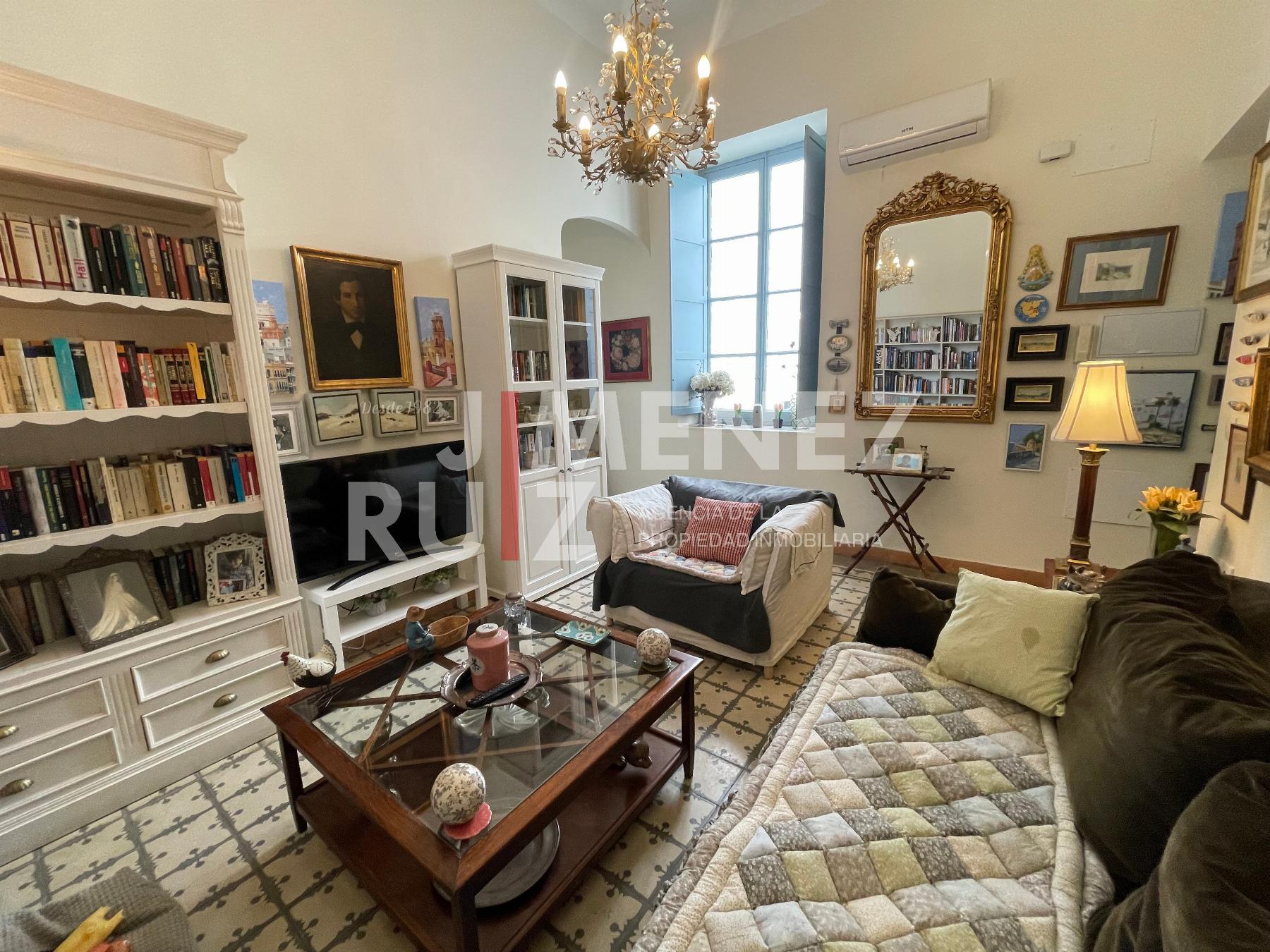 Salón