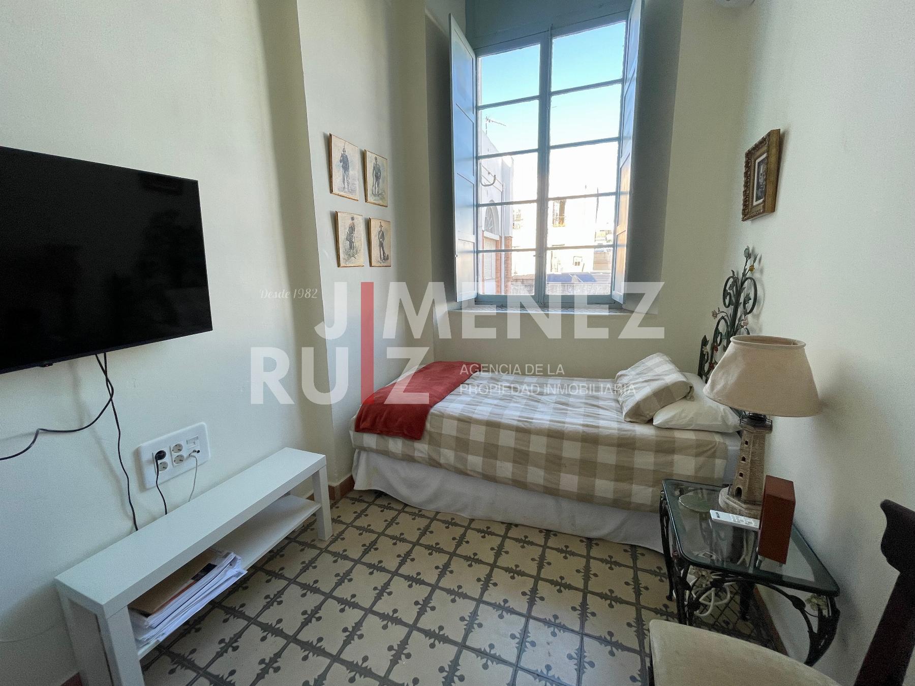 Venta de piso en El Puerto de Santa María