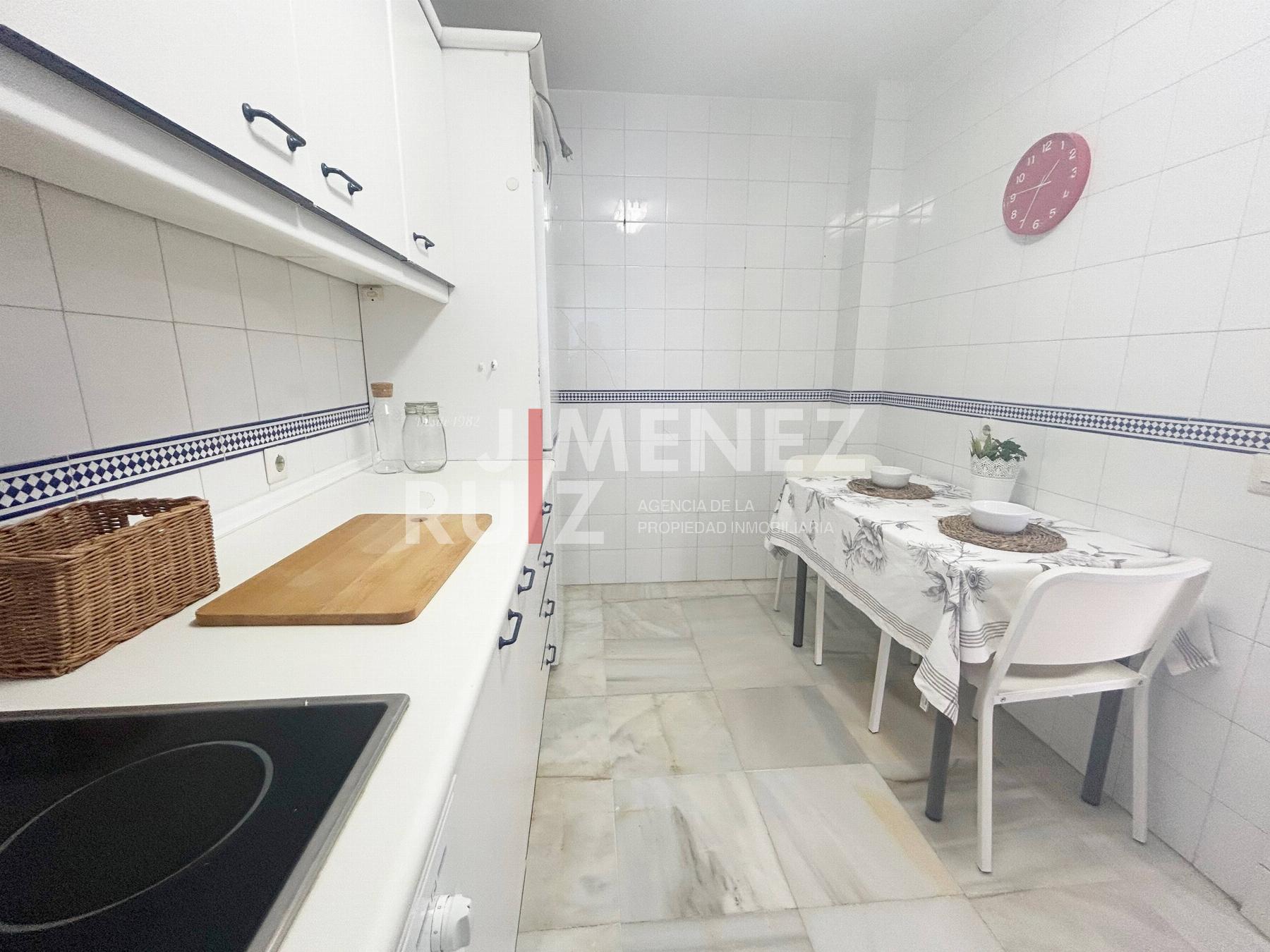 For sale of house in El Puerto de Santa María