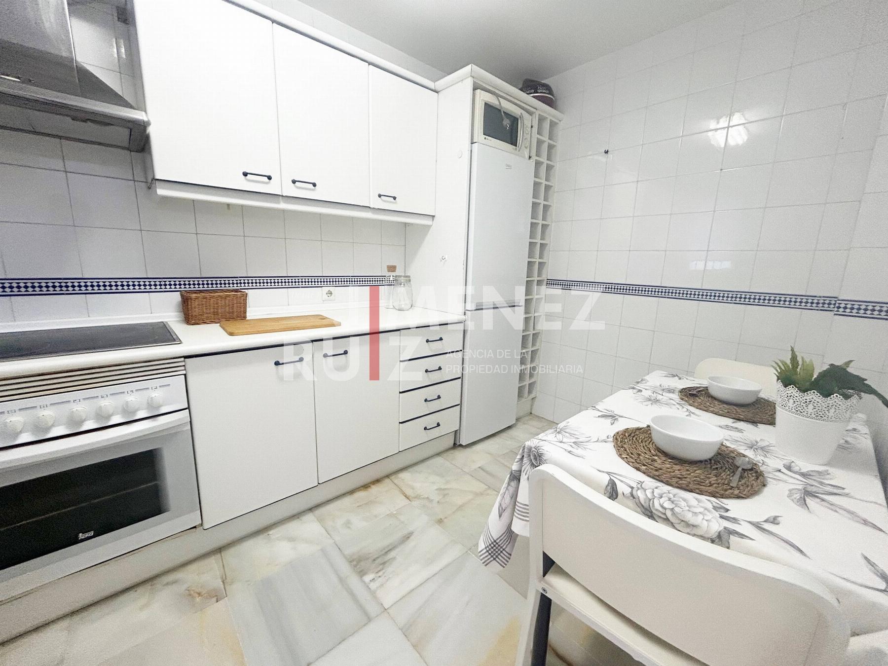 For sale of house in El Puerto de Santa María