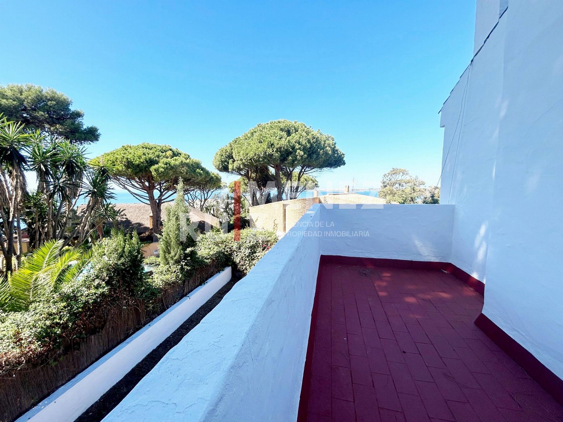 For sale of house in El Puerto de Santa María