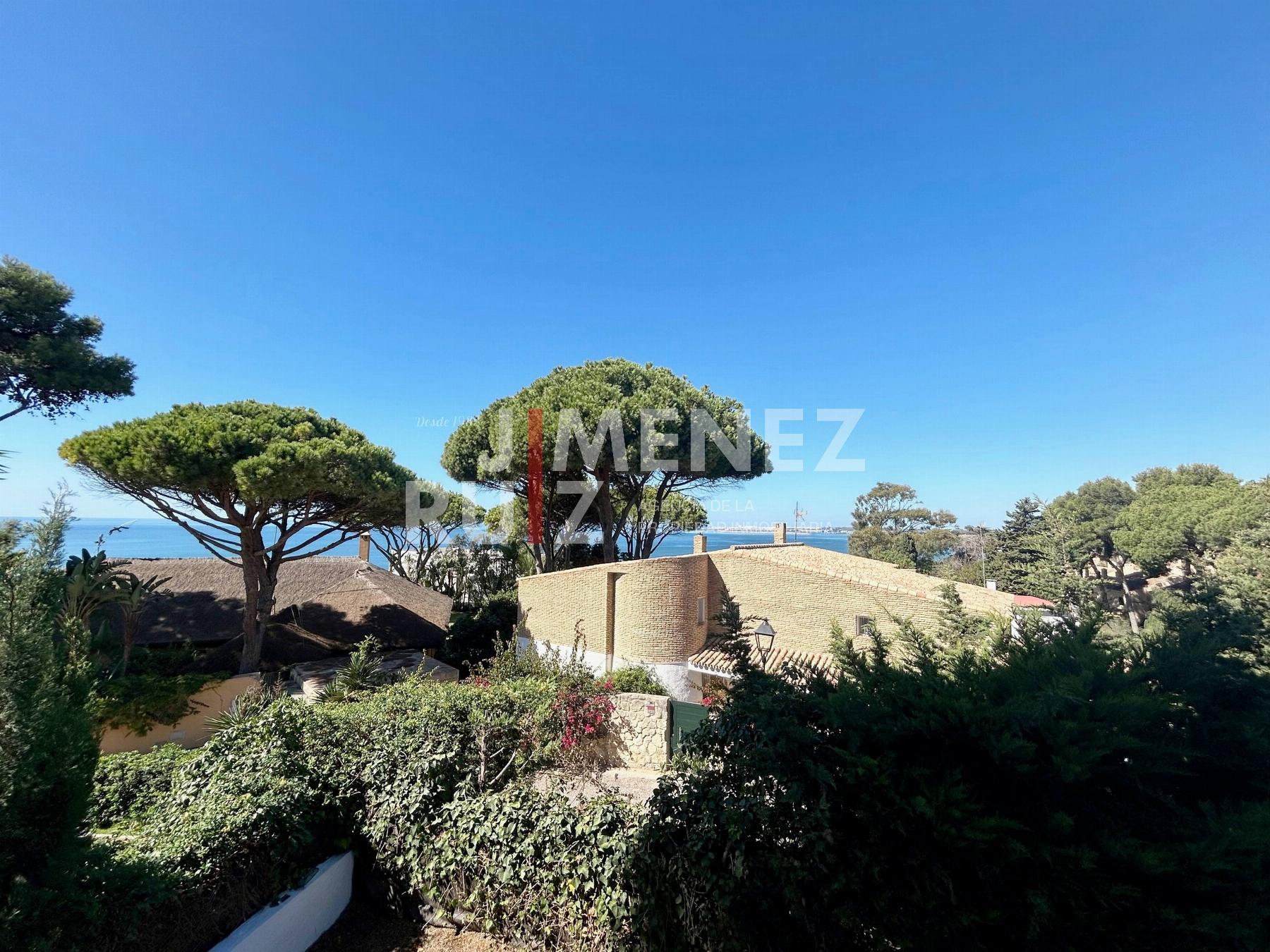 For sale of house in El Puerto de Santa María