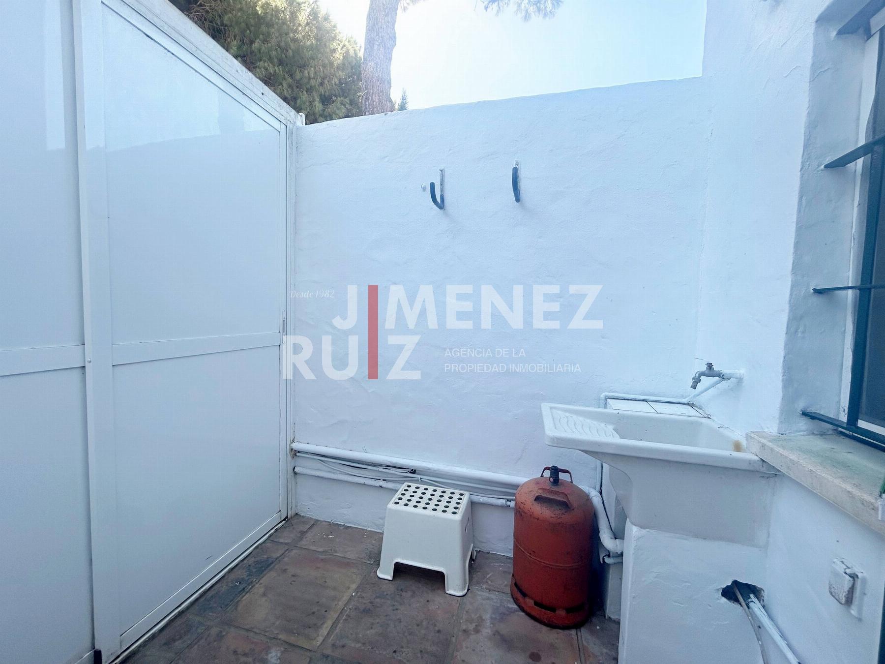 For sale of house in El Puerto de Santa María