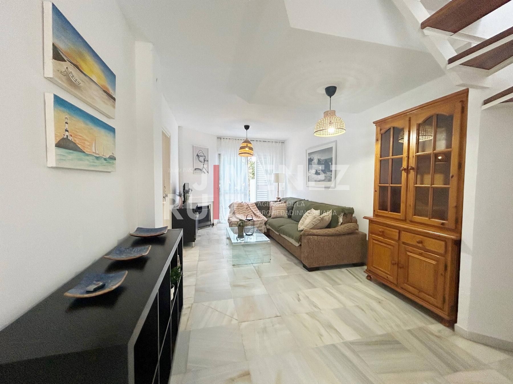 For sale of house in El Puerto de Santa María