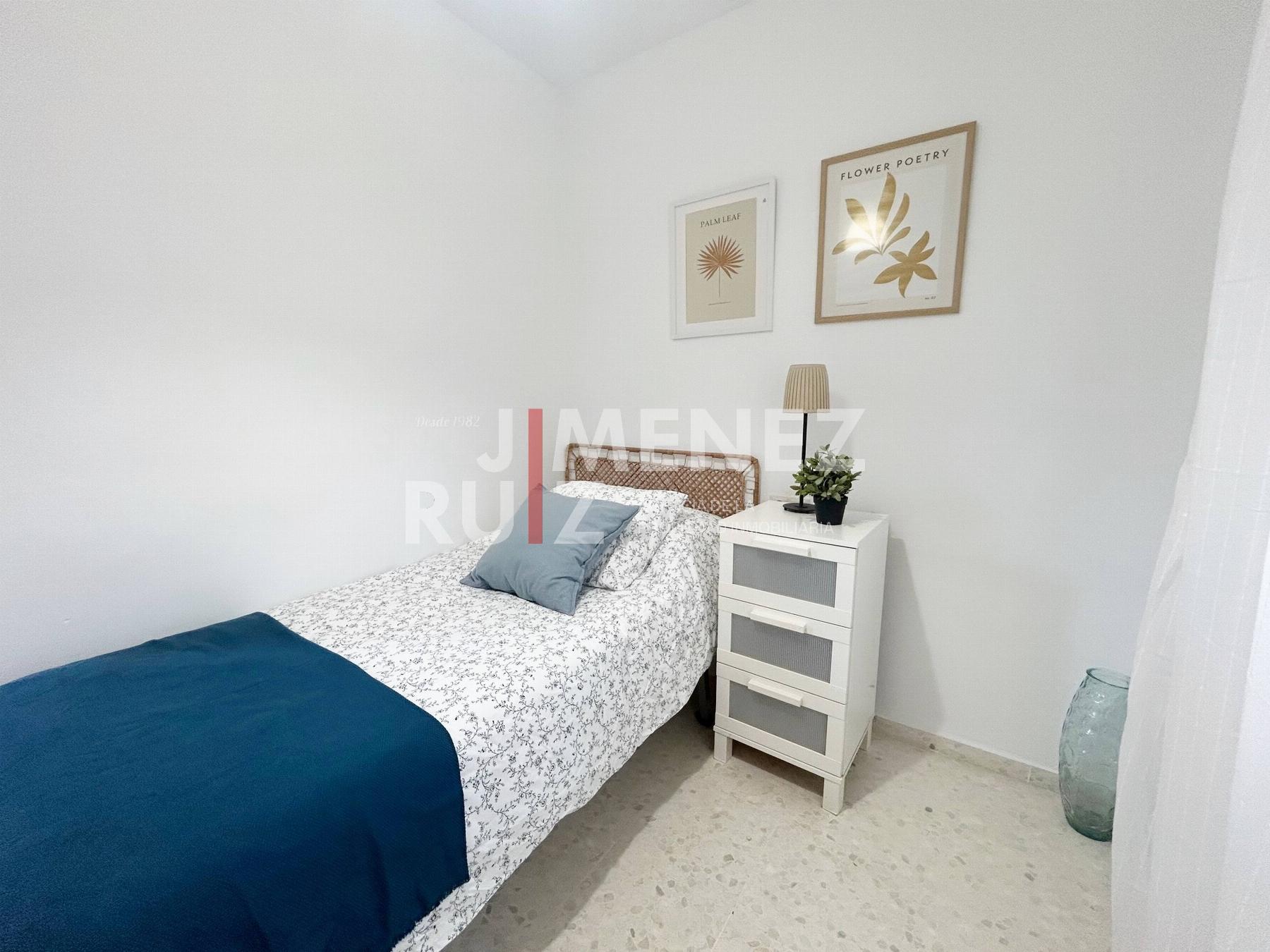 For sale of house in El Puerto de Santa María