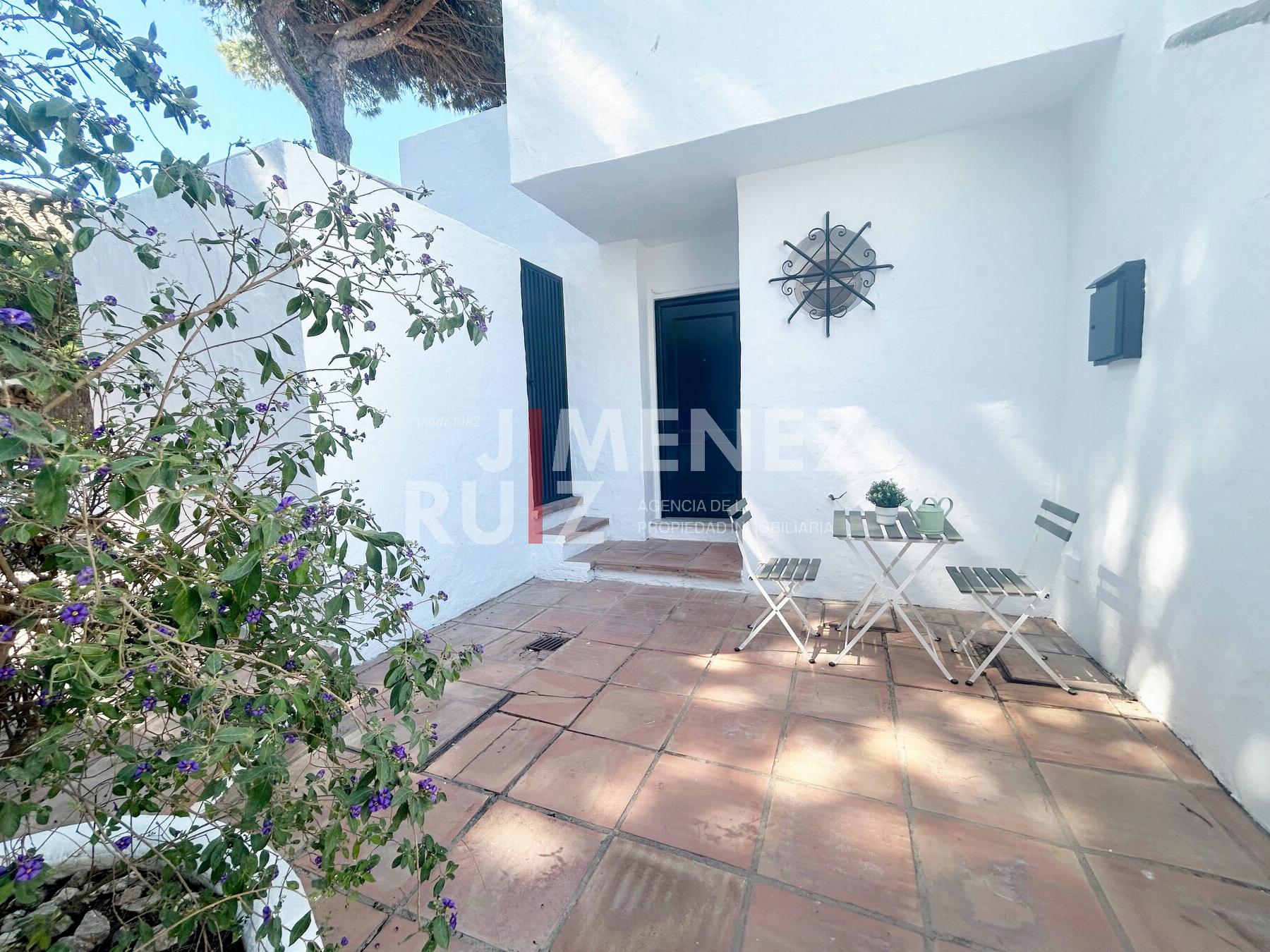 For sale of house in El Puerto de Santa María