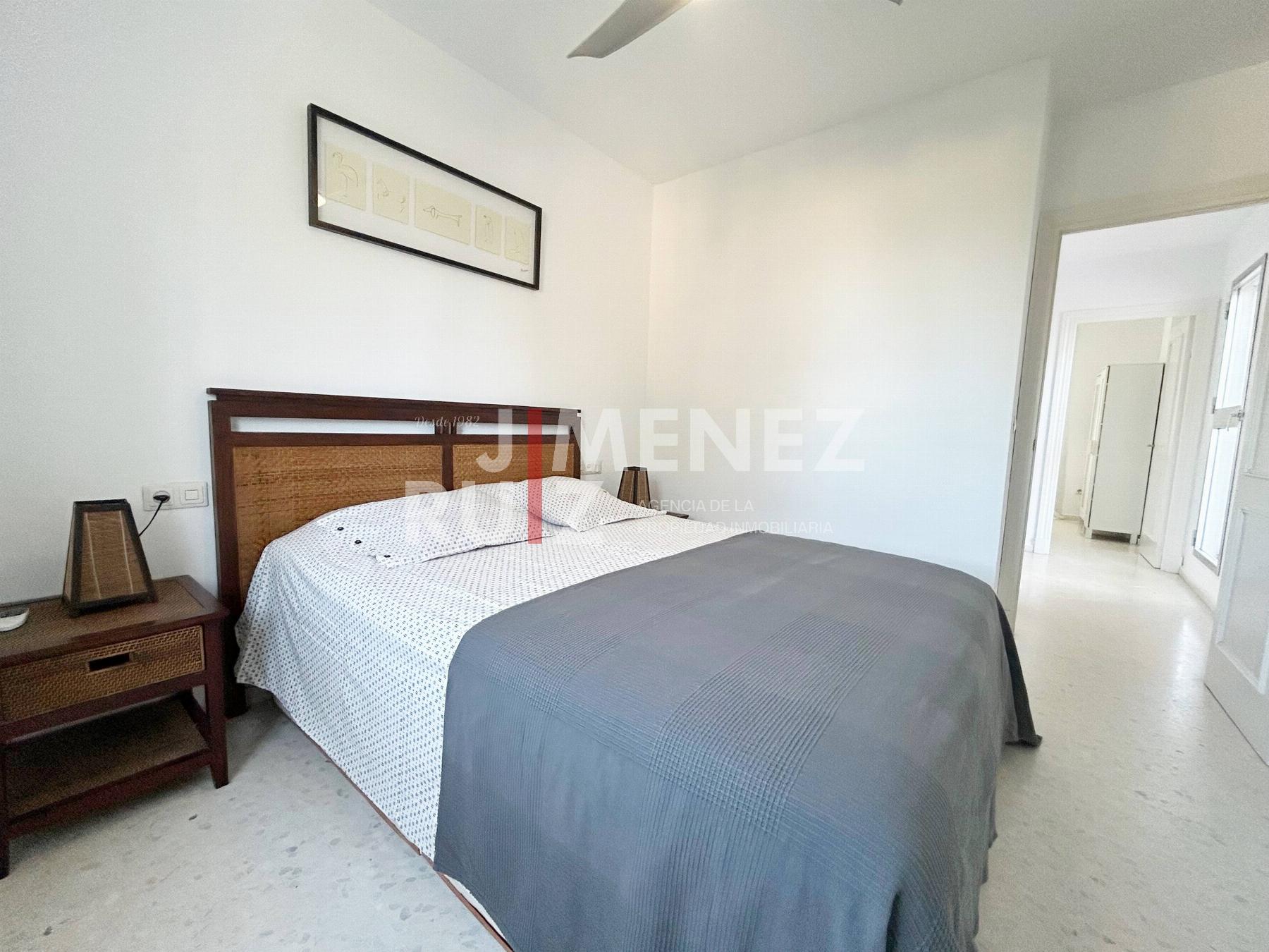 For sale of house in El Puerto de Santa María